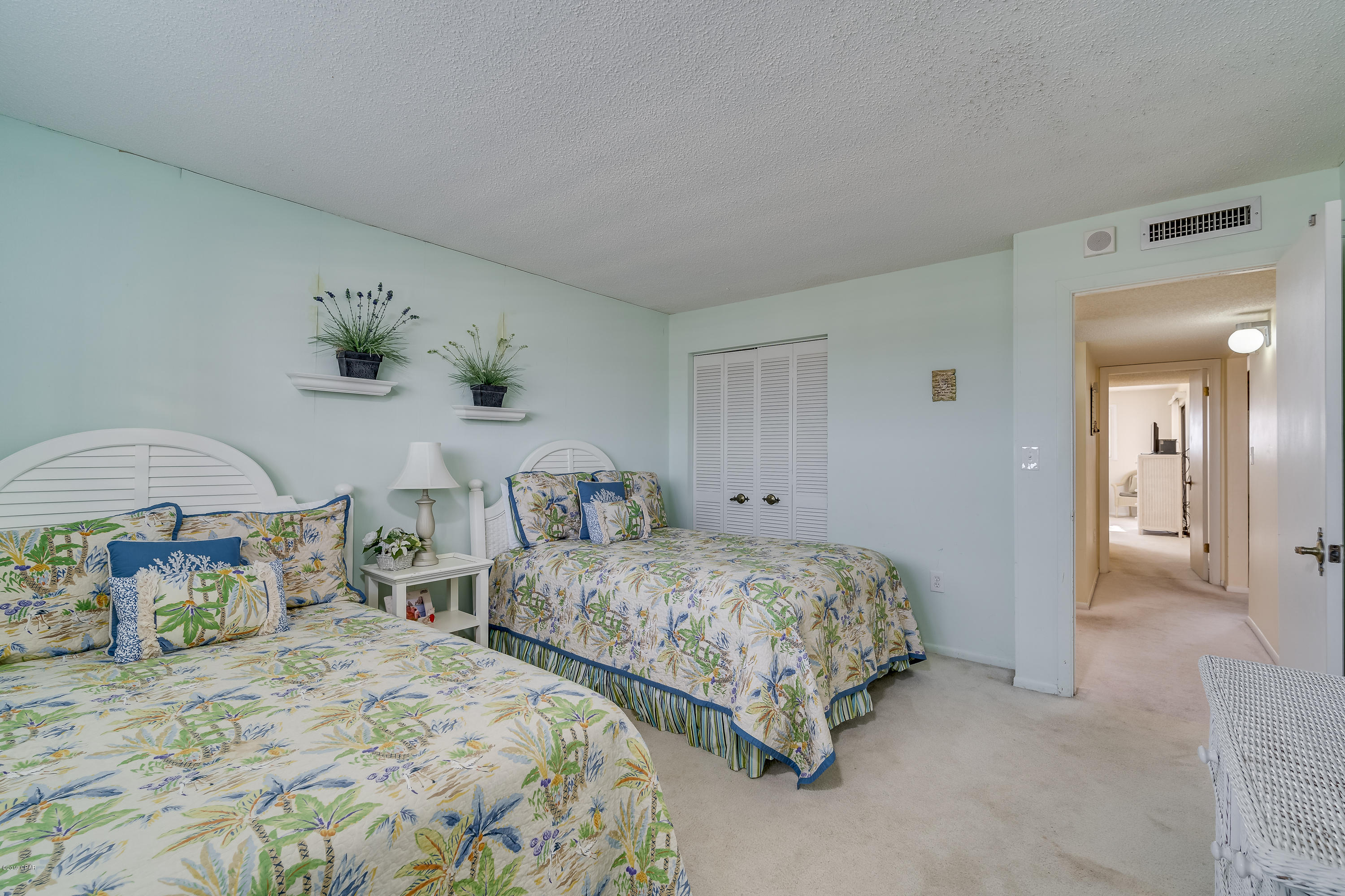 Regency Towers - Residential