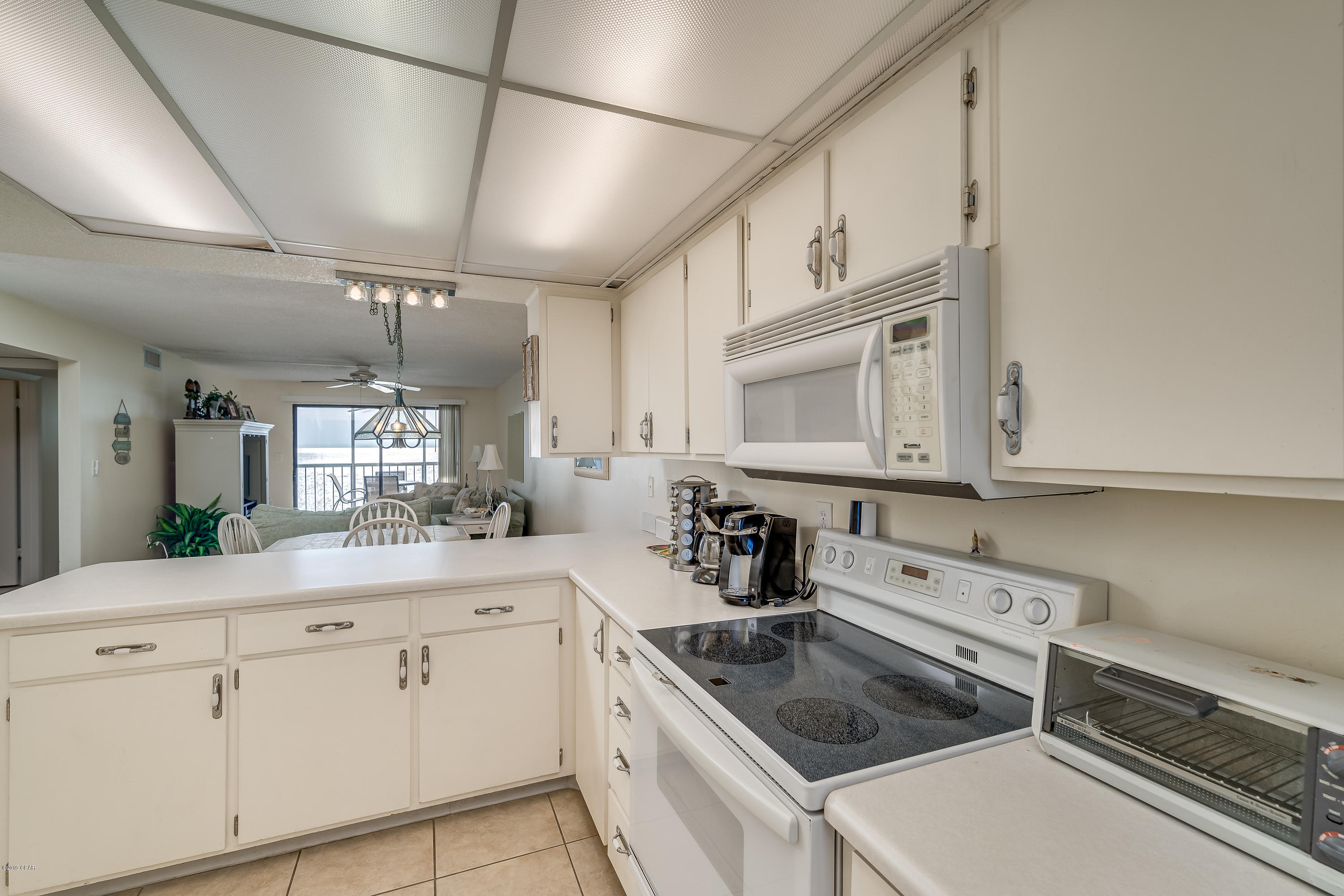 Regency Towers - Residential