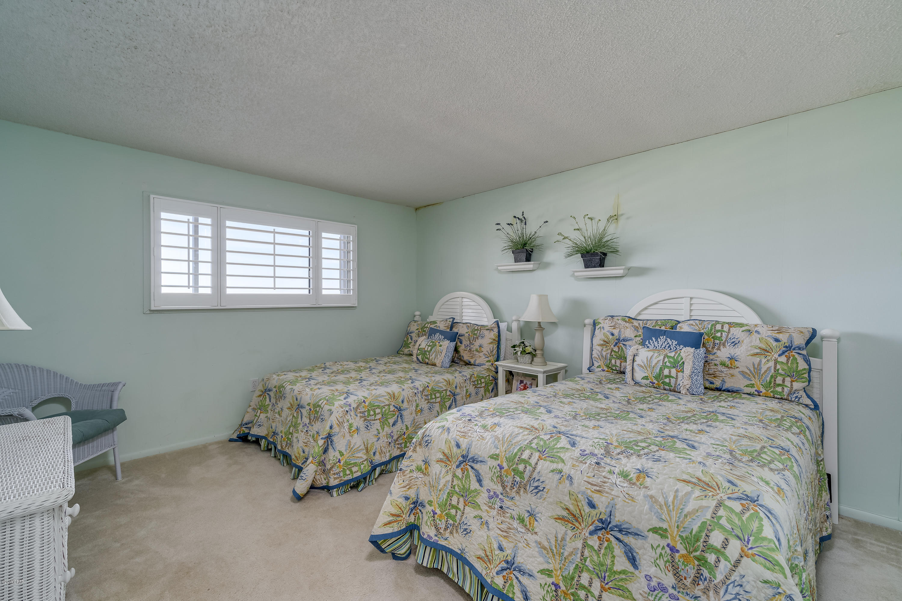 Regency Towers - Residential