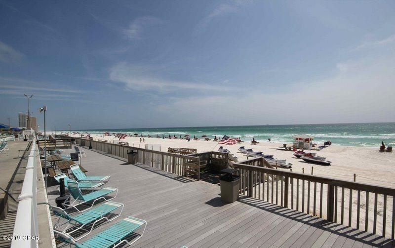 Regency Towers - Residential