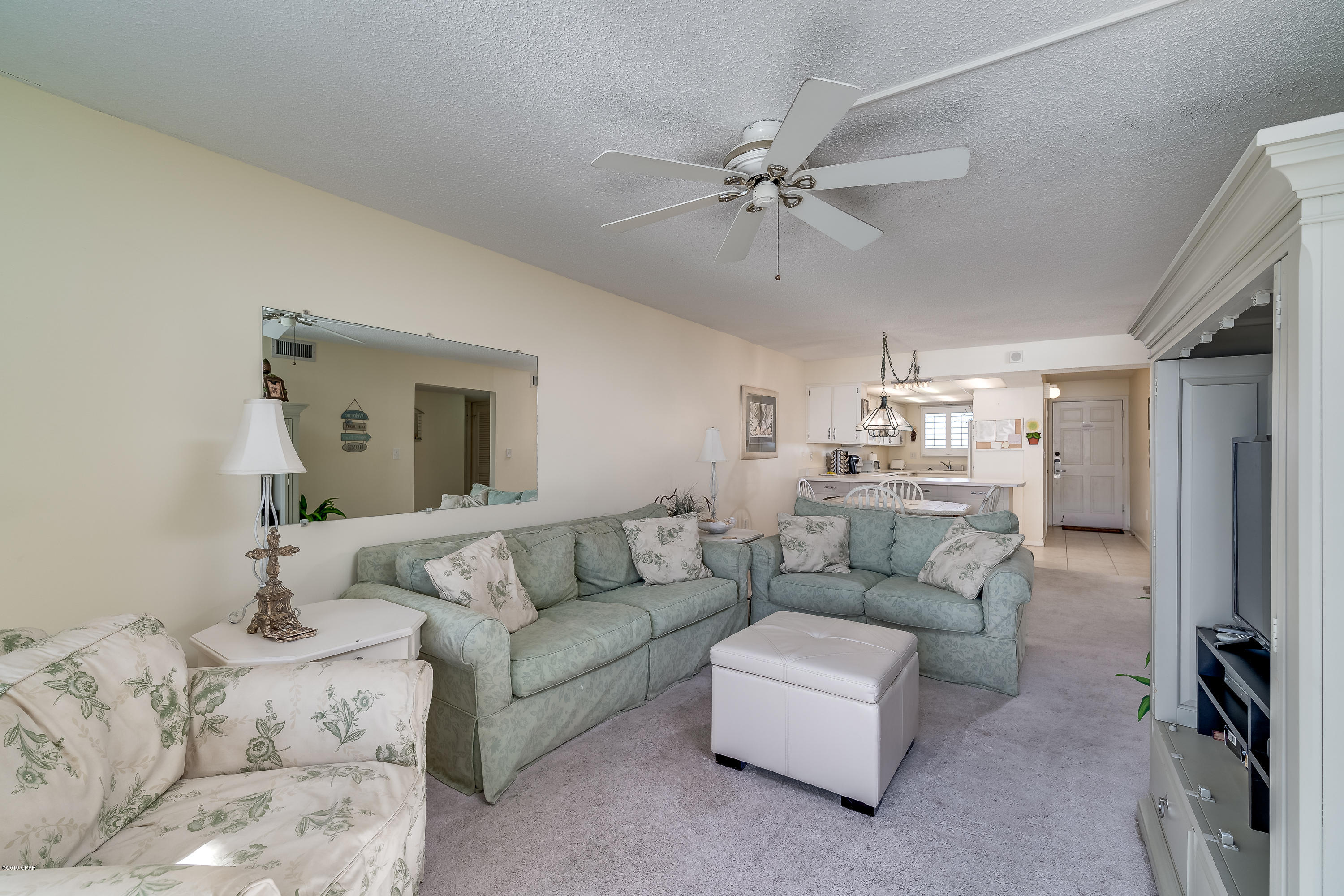 Regency Towers - Residential