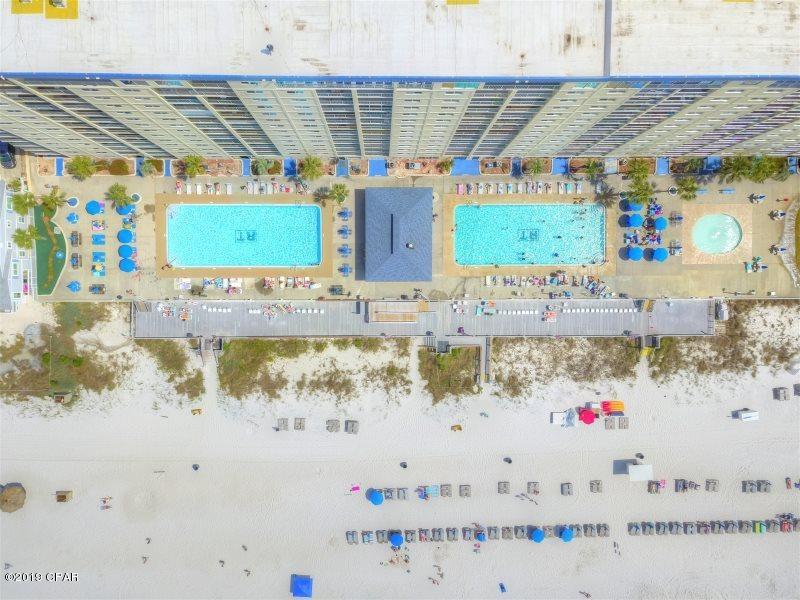 Regency Towers - Residential