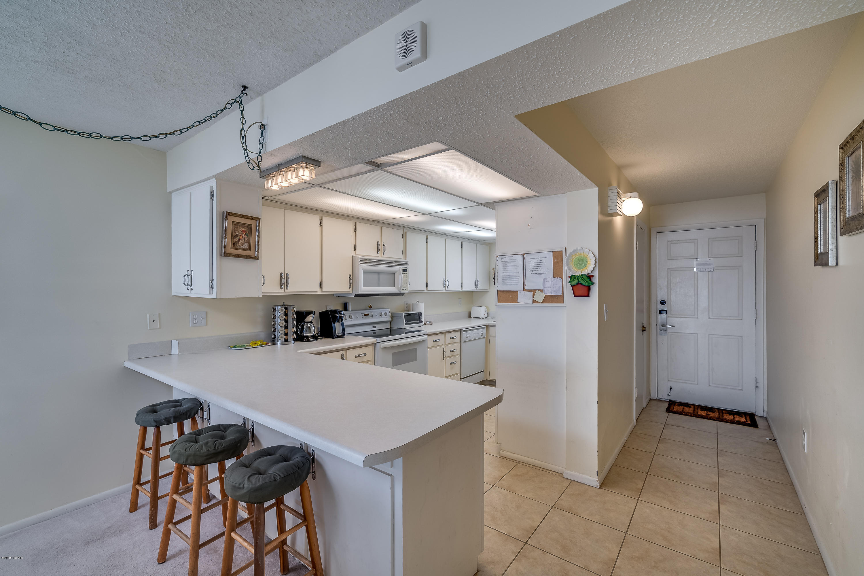 Regency Towers - Residential