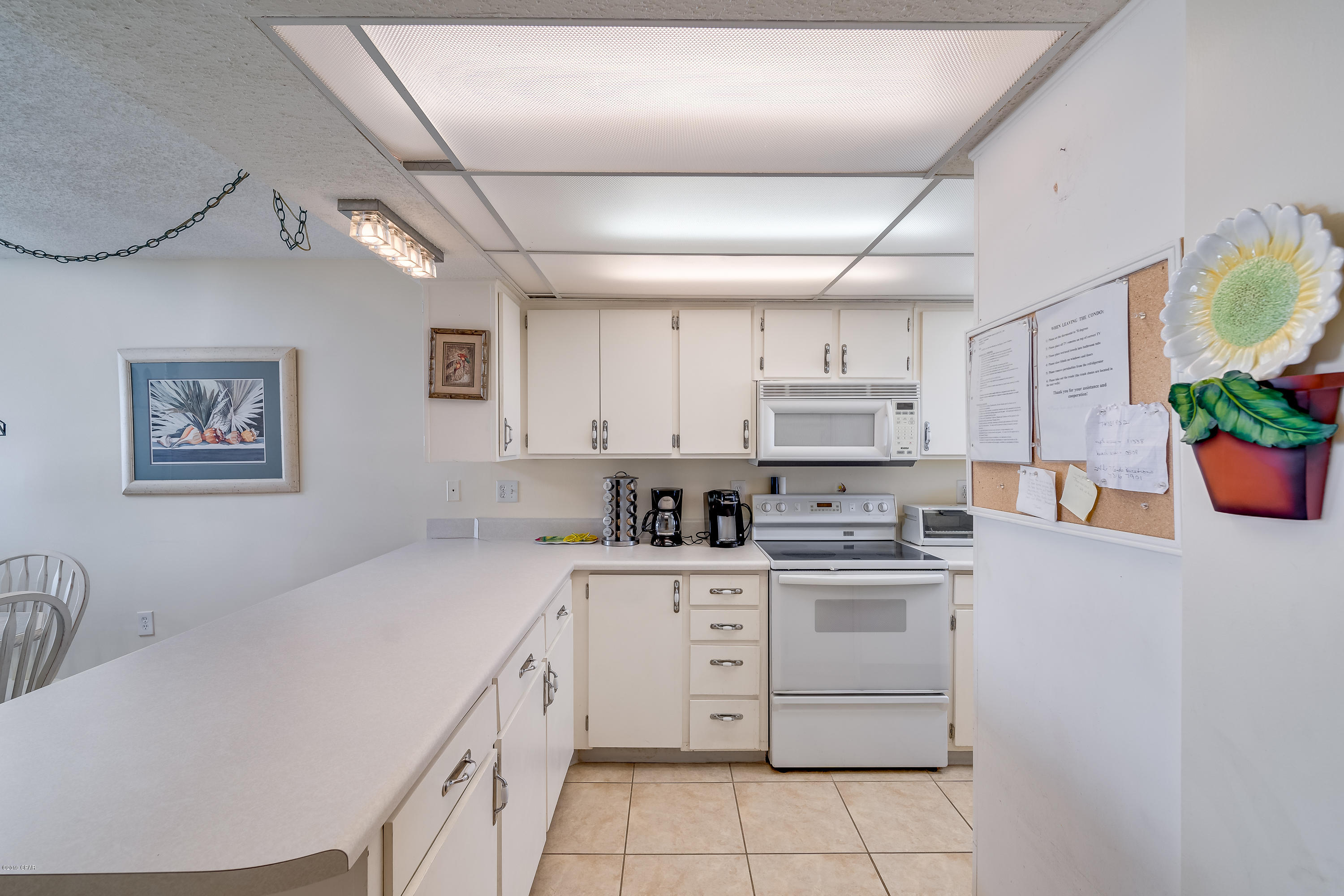 Regency Towers - Residential