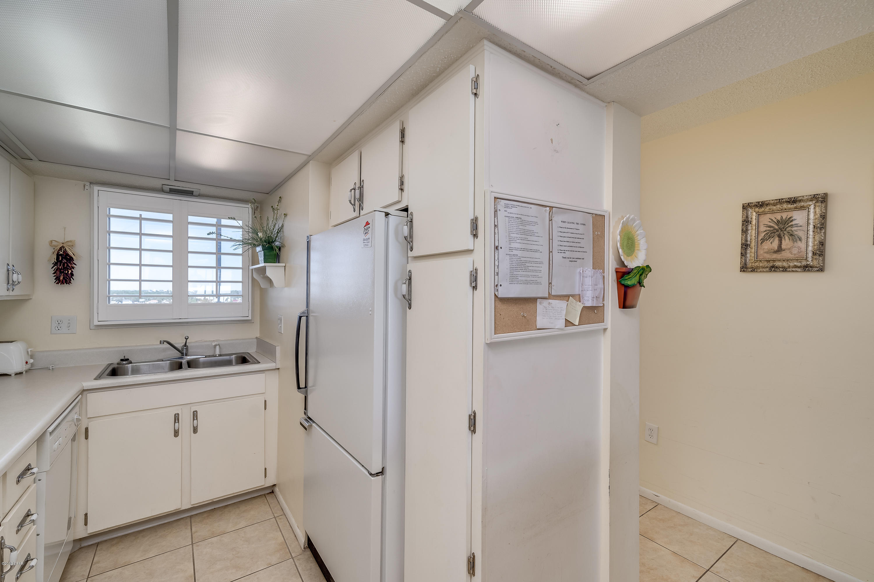 Regency Towers - Residential