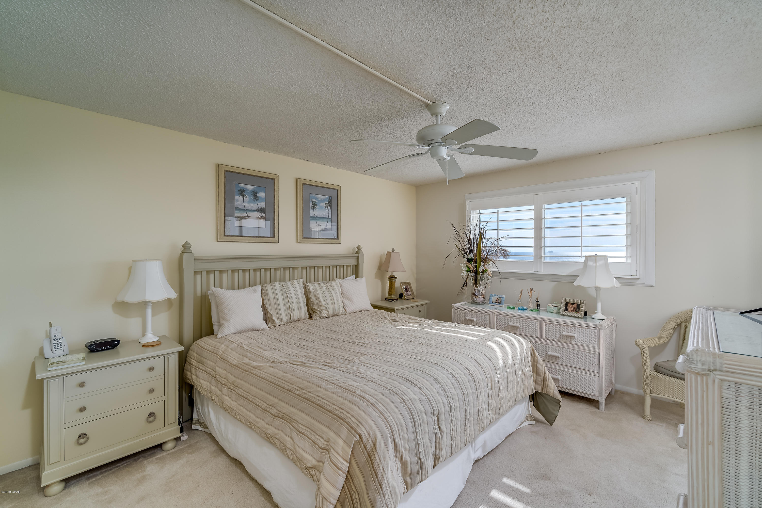 Regency Towers - Residential