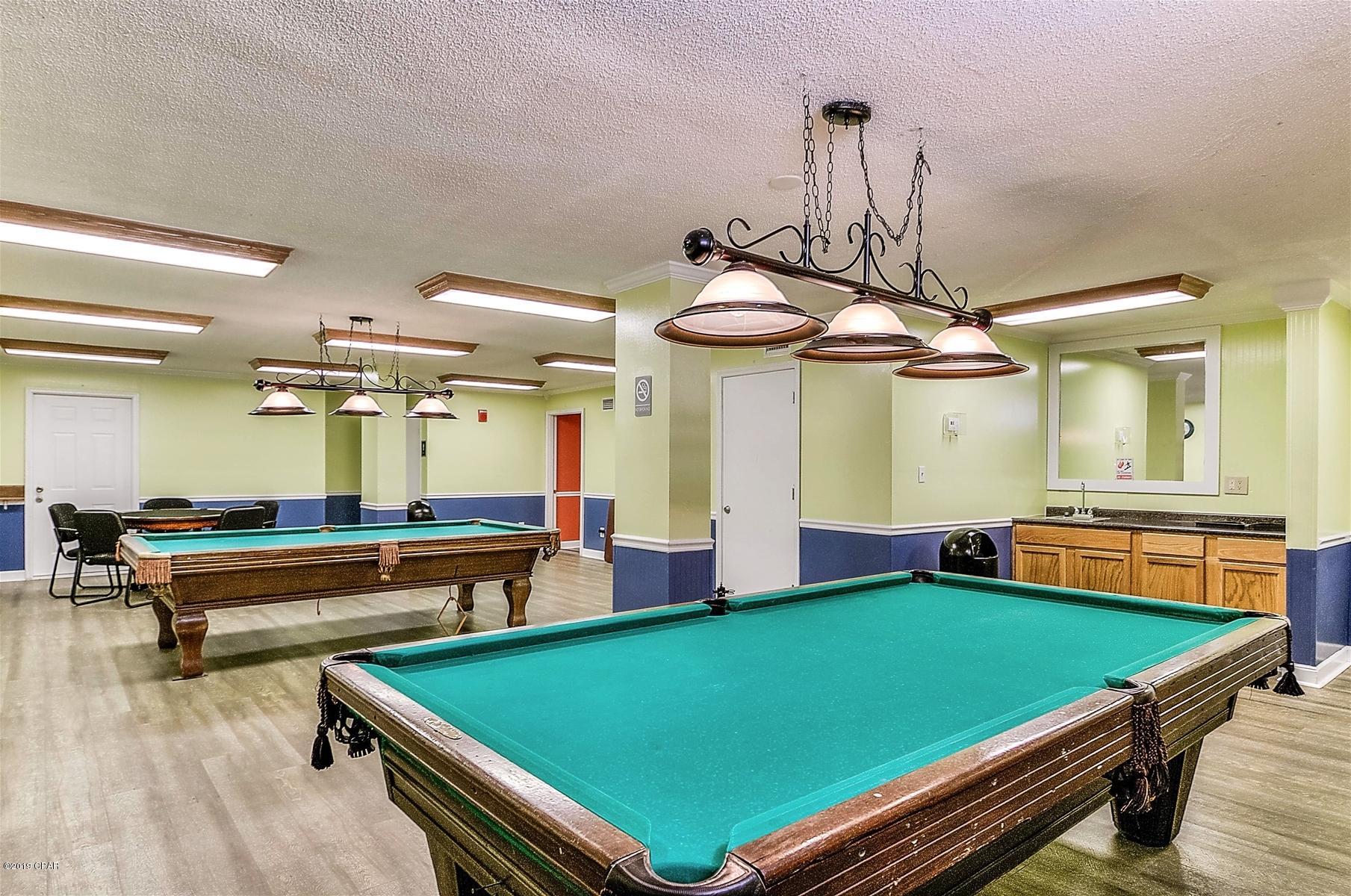 Regency Towers - Residential