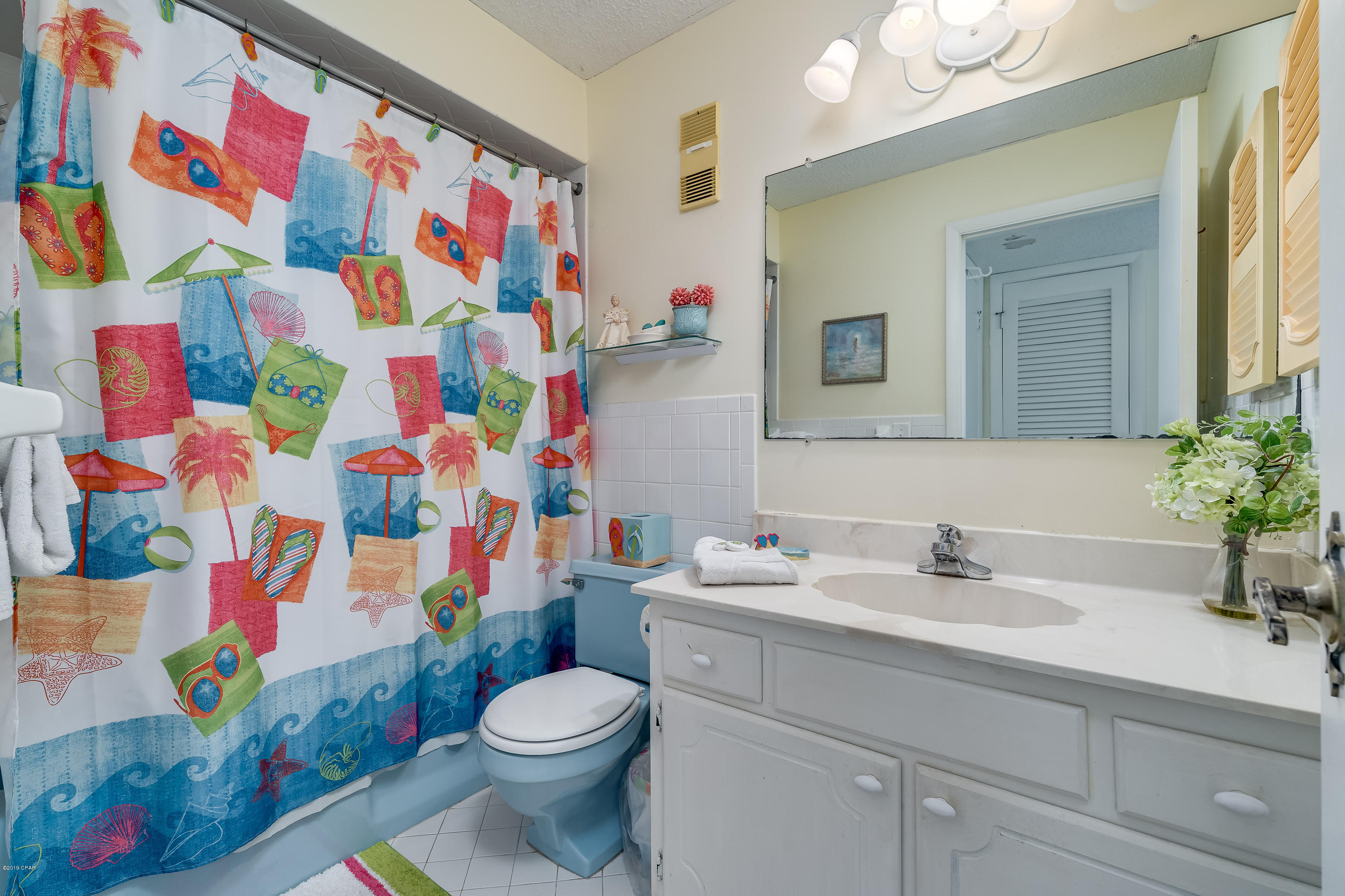 Regency Towers - Residential