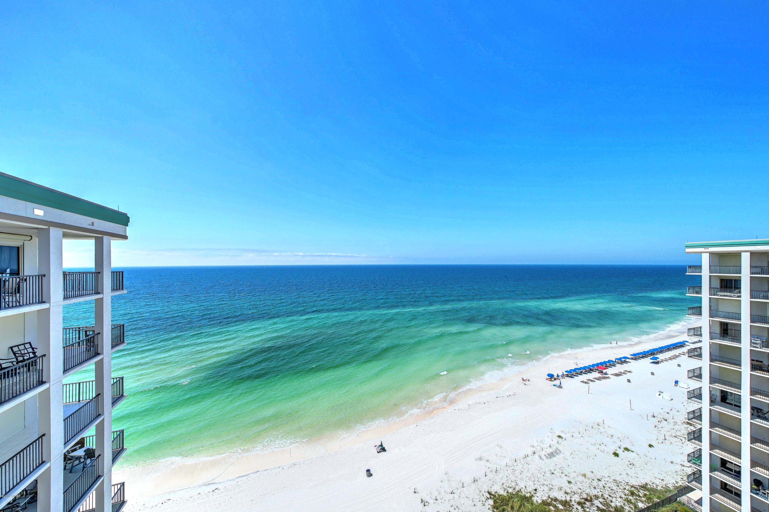 Summerwinds Condo - Residential