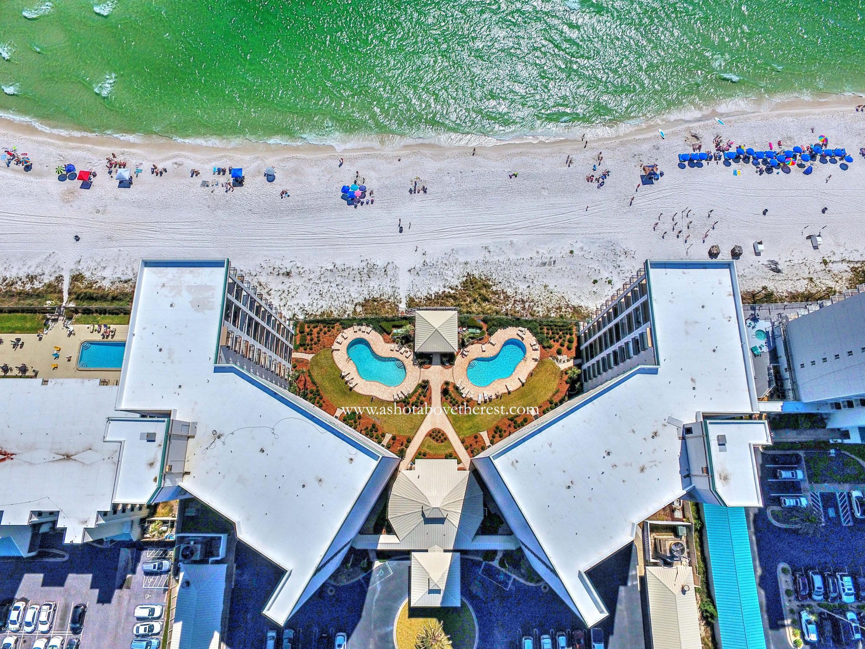 Summerwinds Condo - Residential