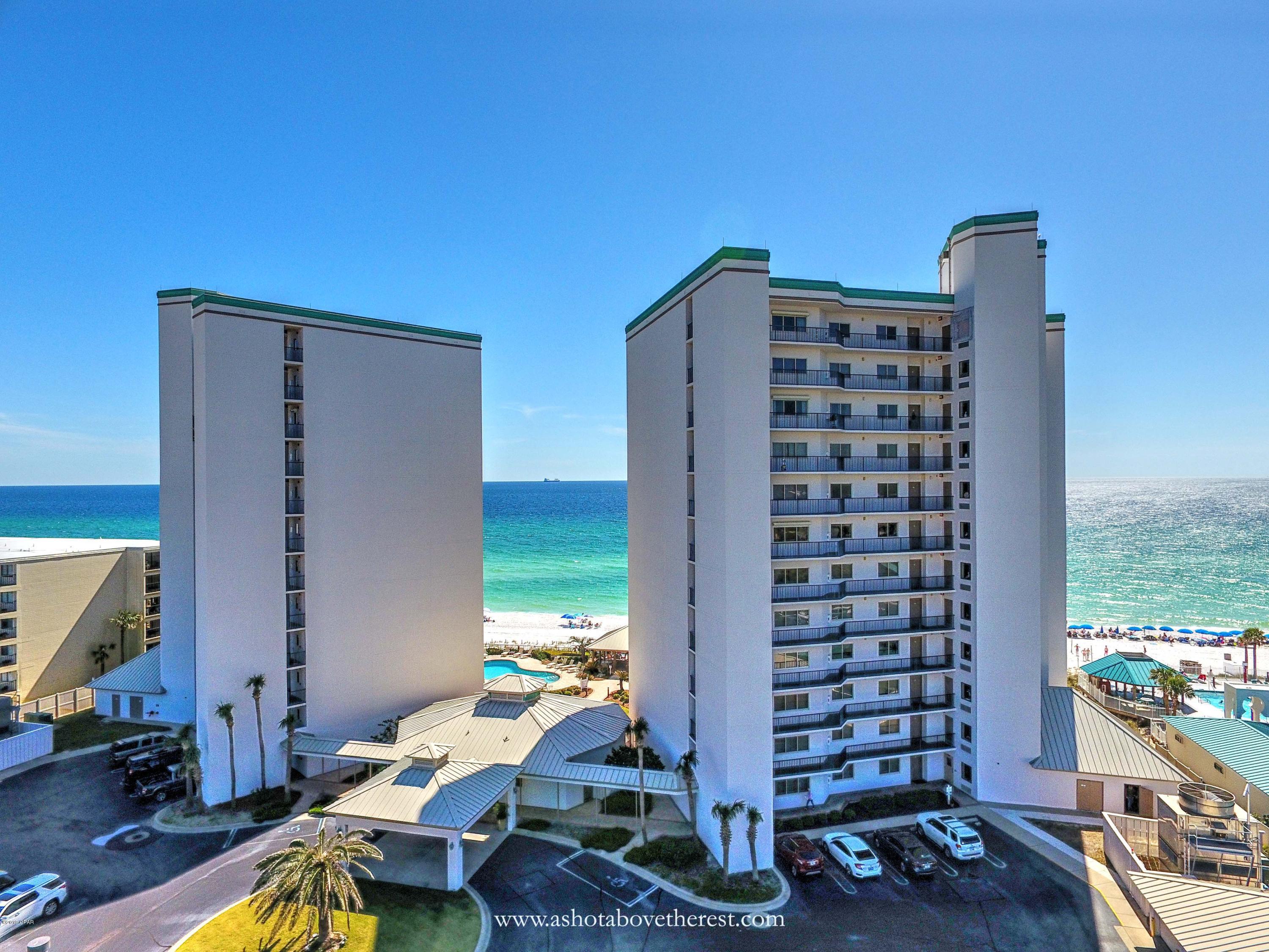 Summerwinds Condo - Residential