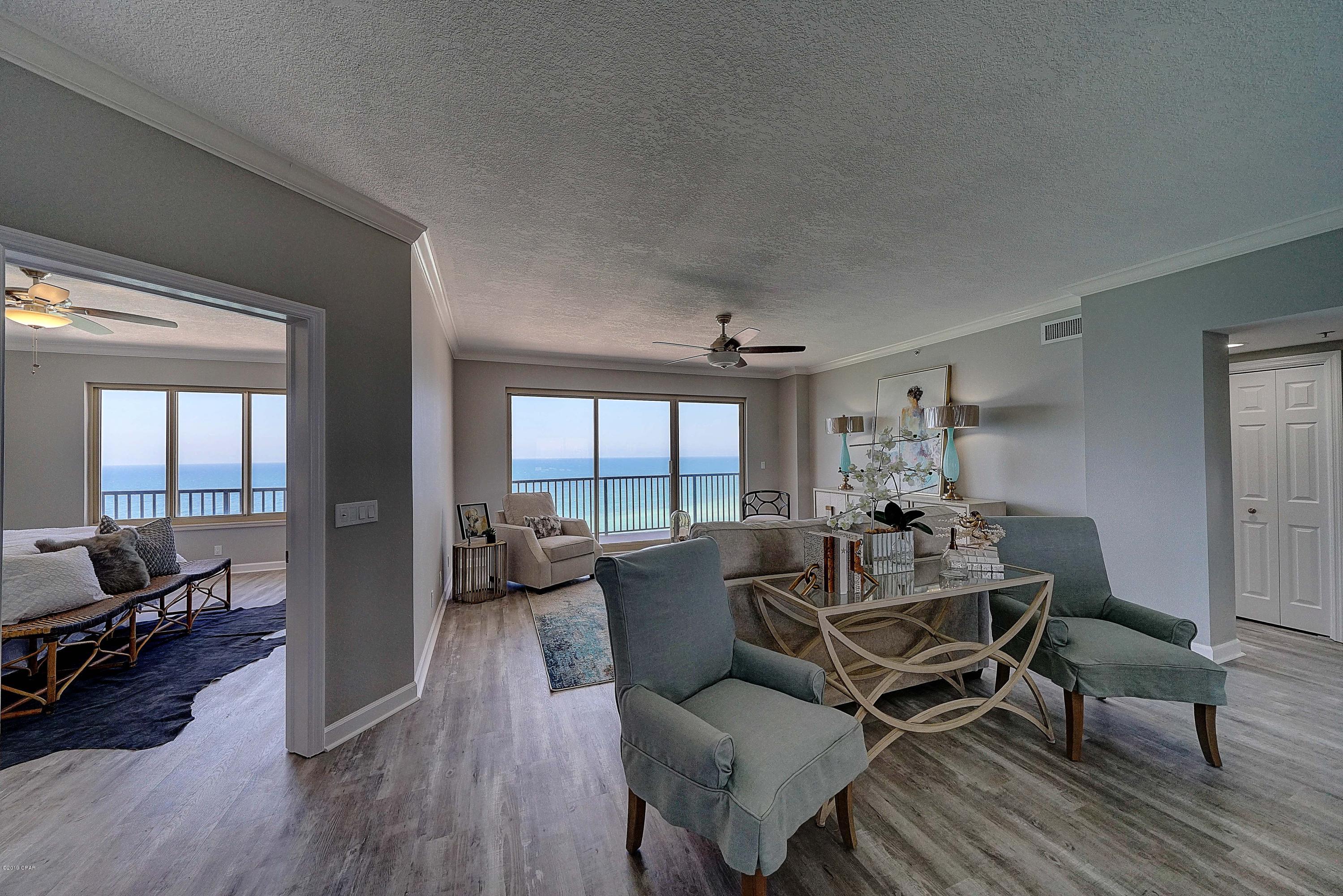 Summerwinds Condo - Residential