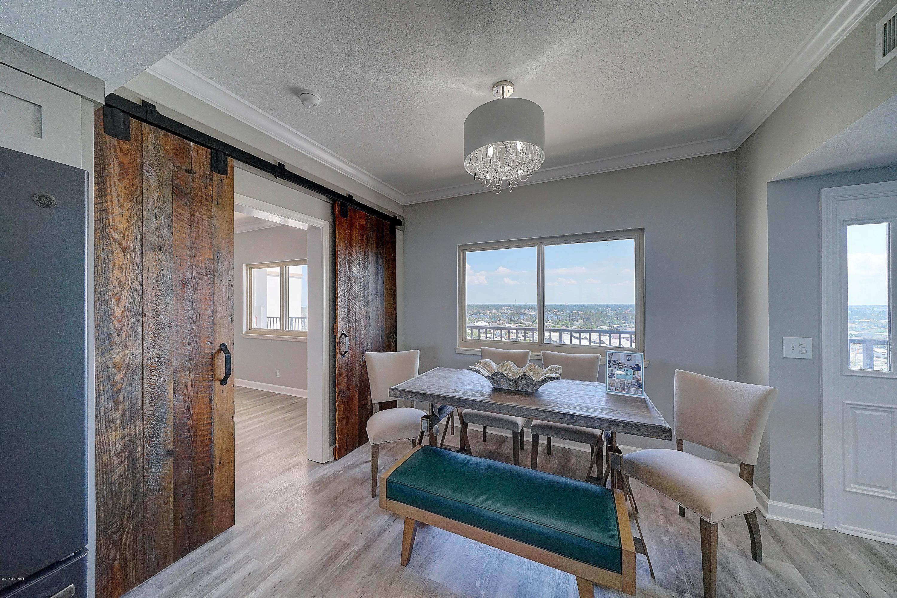 Summerwinds Condo - Residential