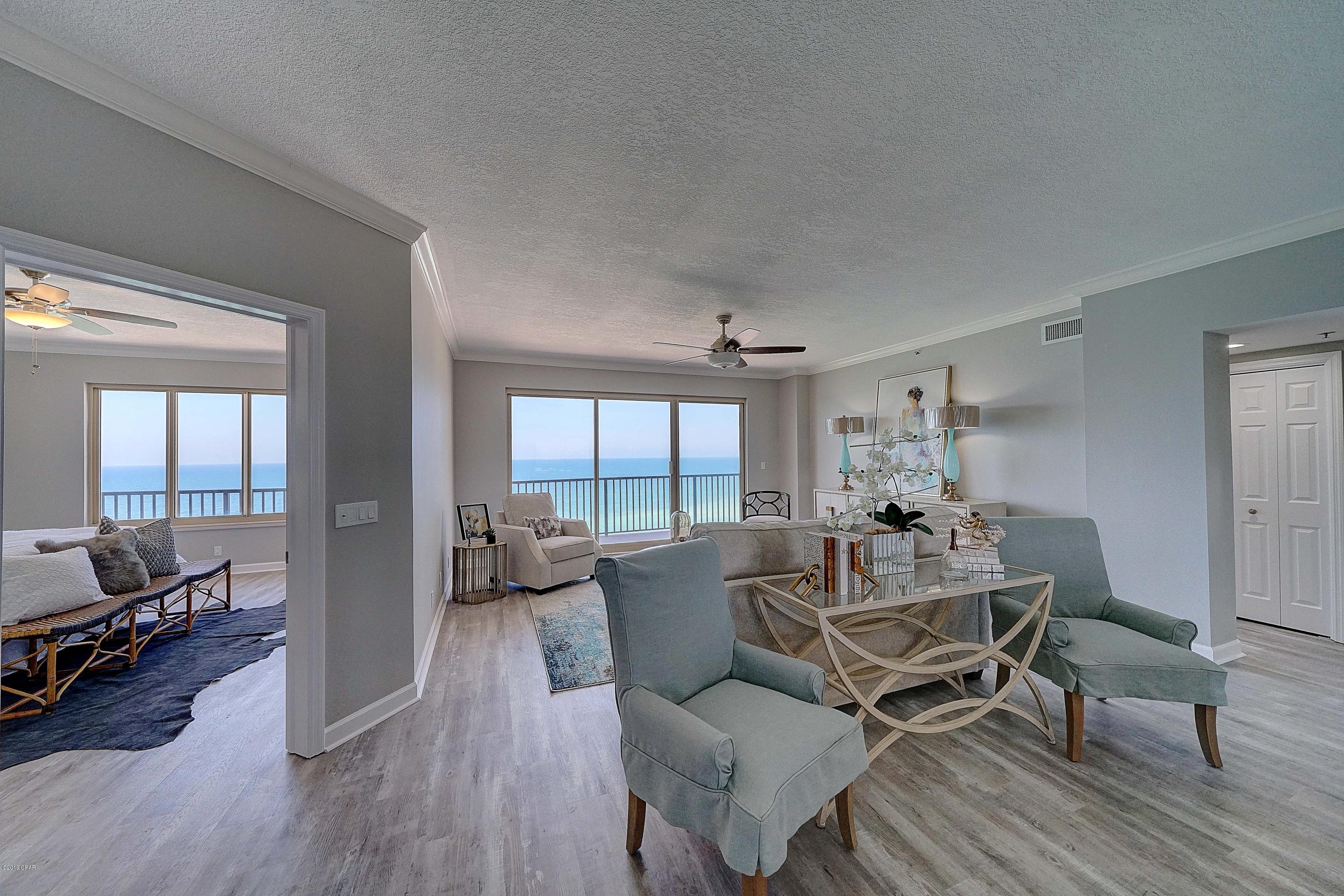 Summerwinds Condo - Residential