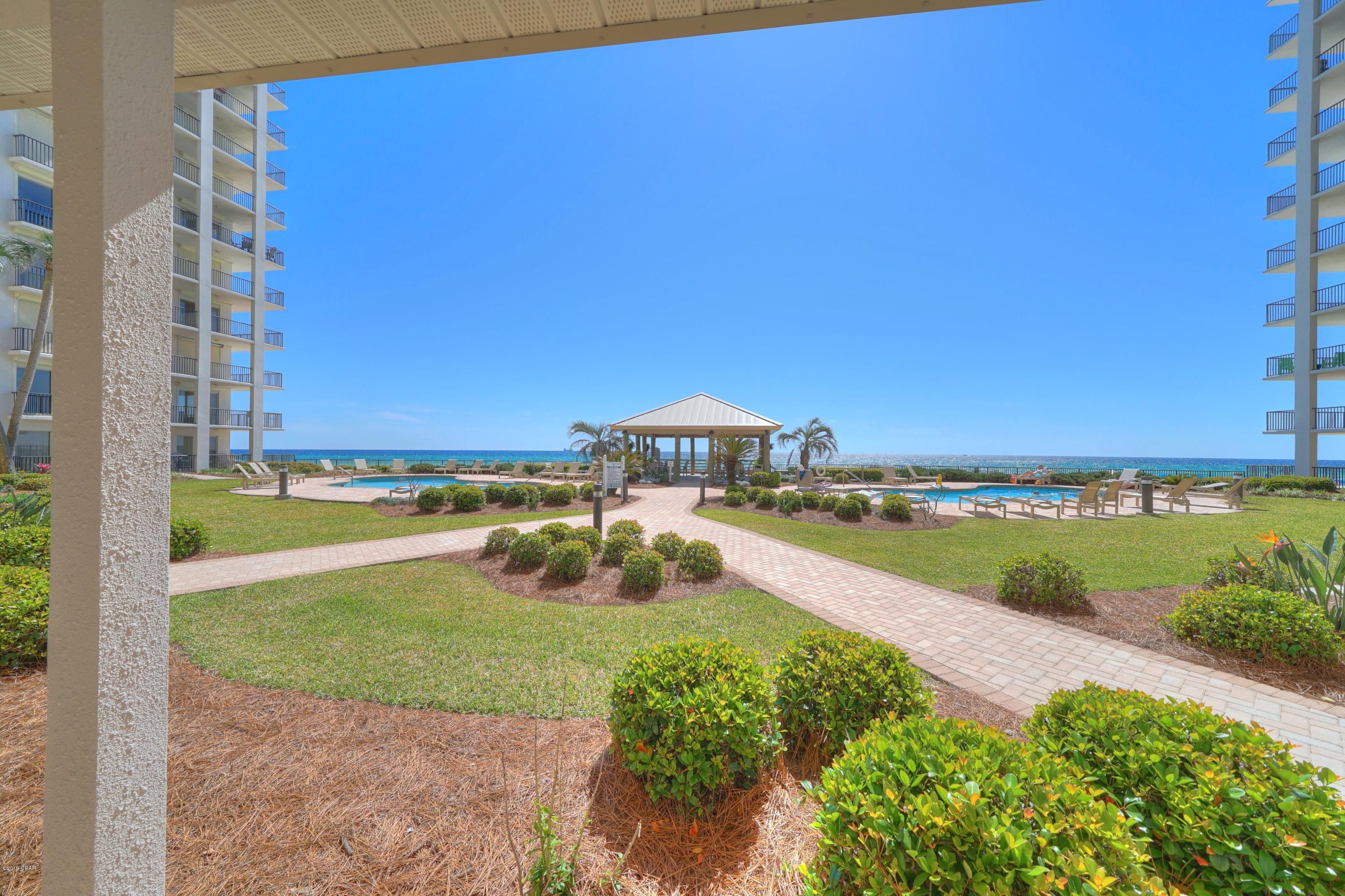 Summerwinds Condo - Residential