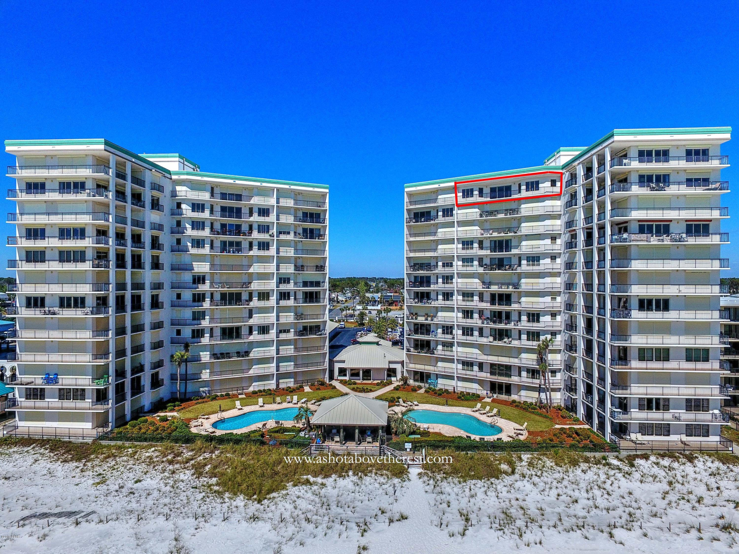 Summerwinds Condo - Residential