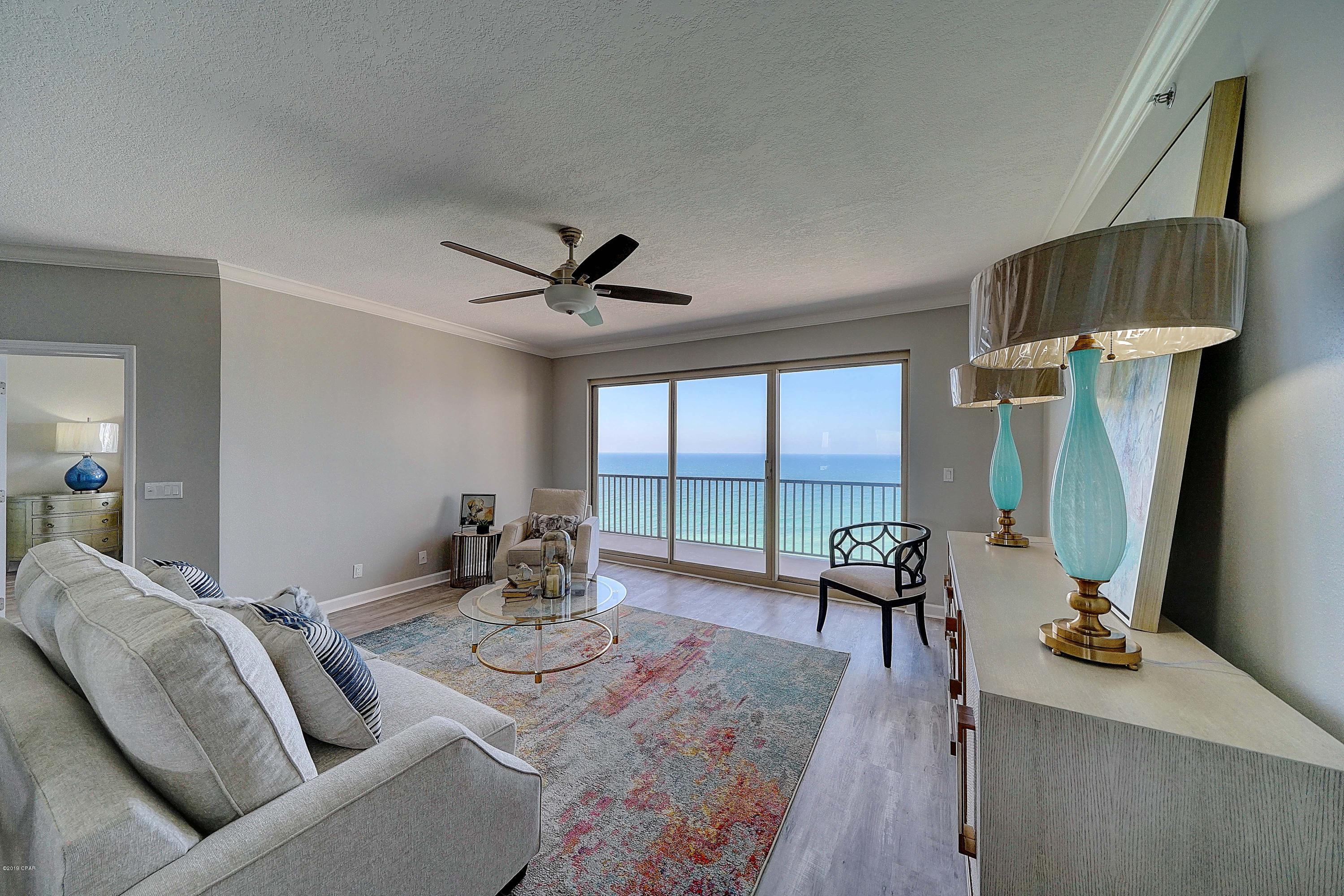 Summerwinds Condo - Residential