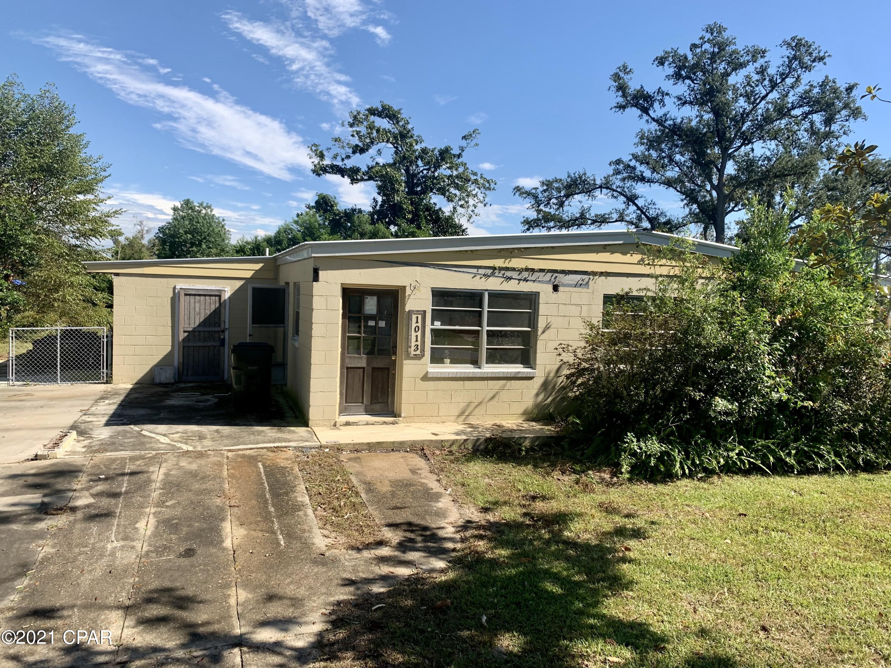 [No Recorded Subdiv] - Residential