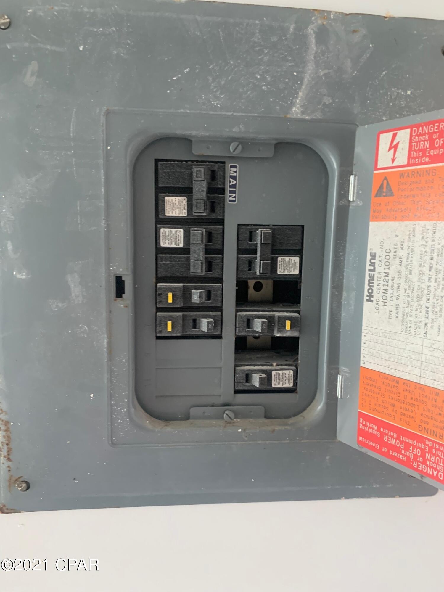 [No Recorded Subdiv] - Residential