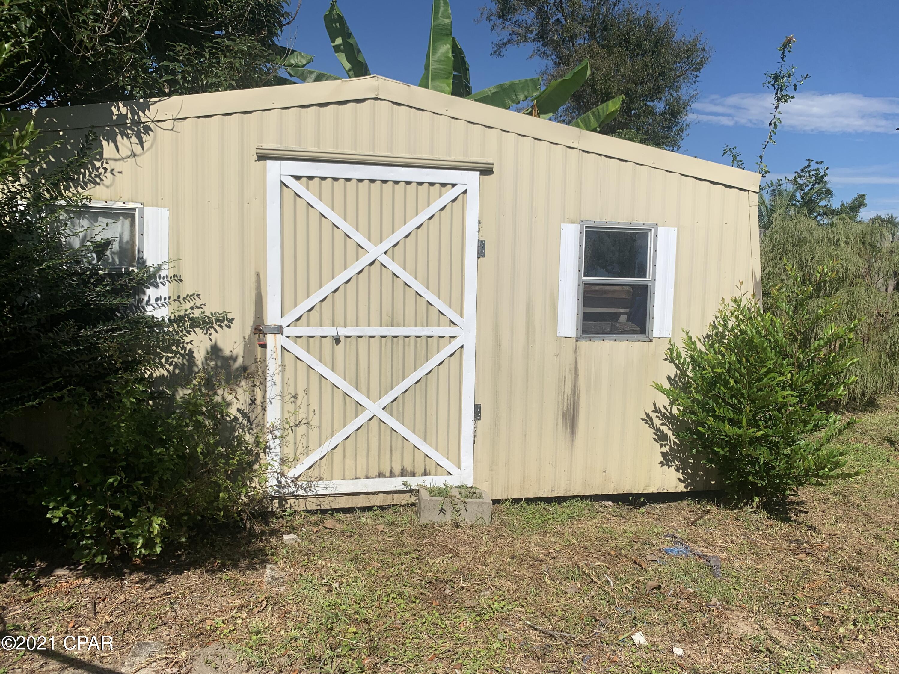 [No Recorded Subdiv] - Residential