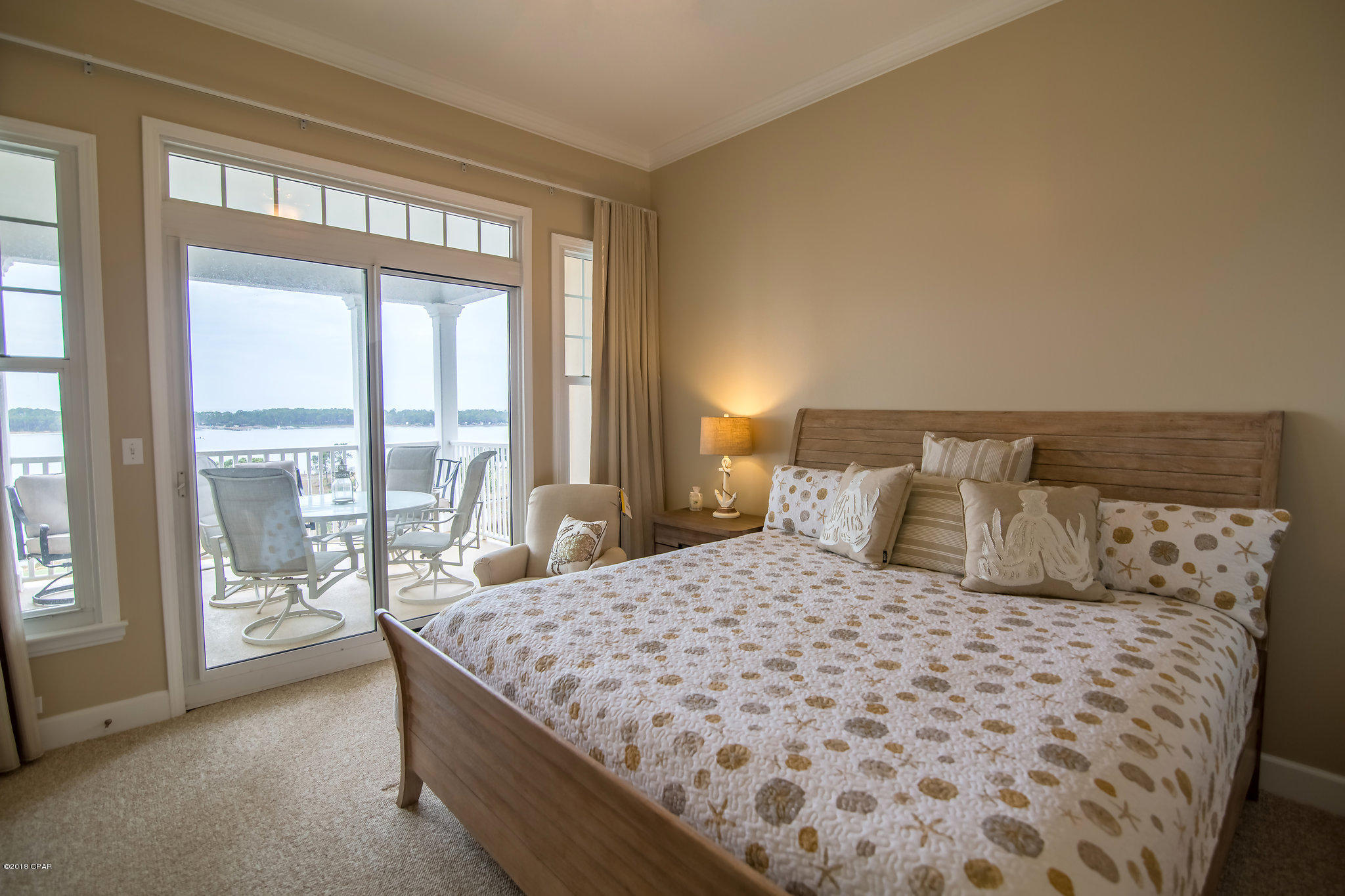 Reflections - Residential