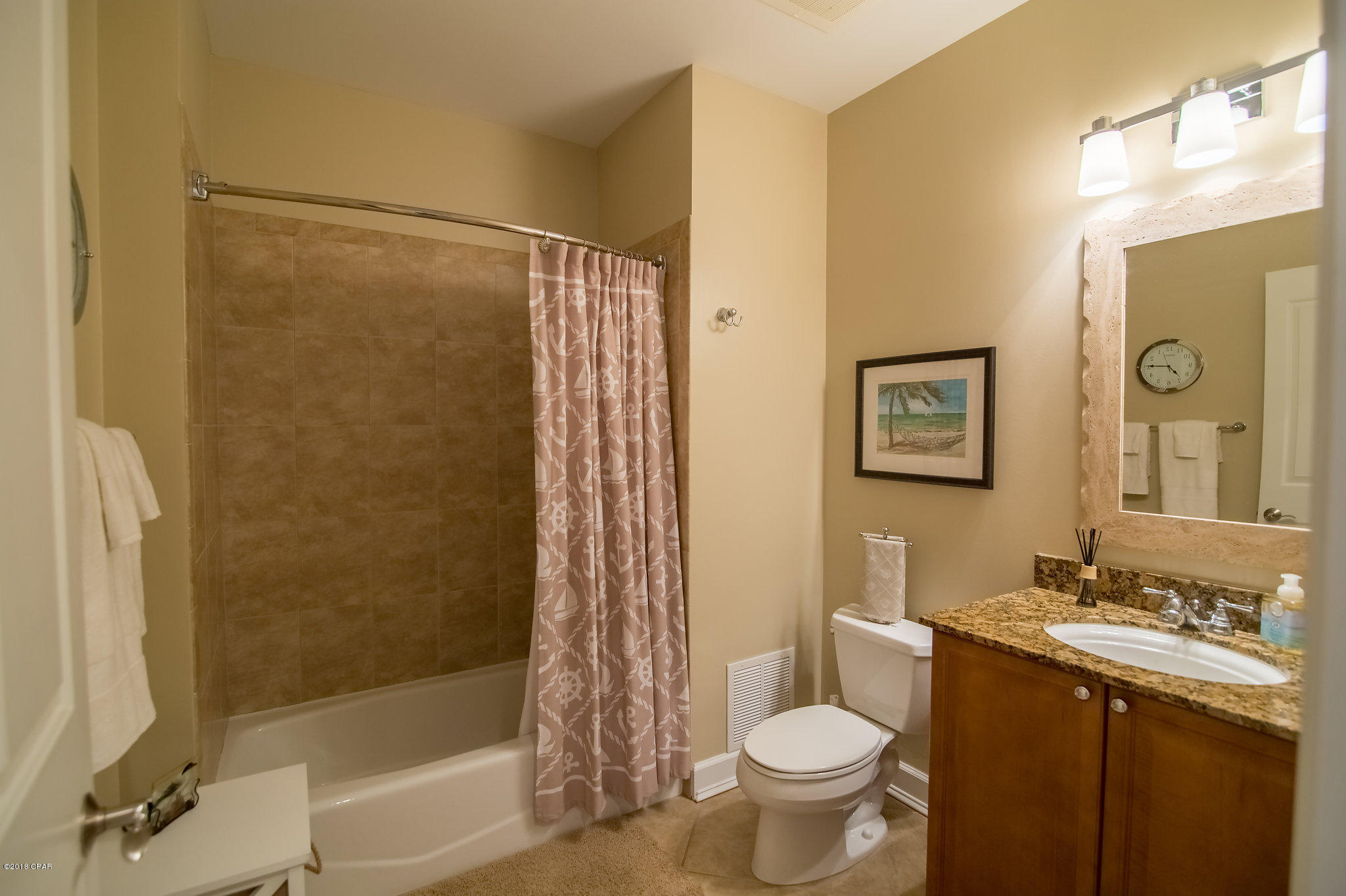 Reflections - Residential