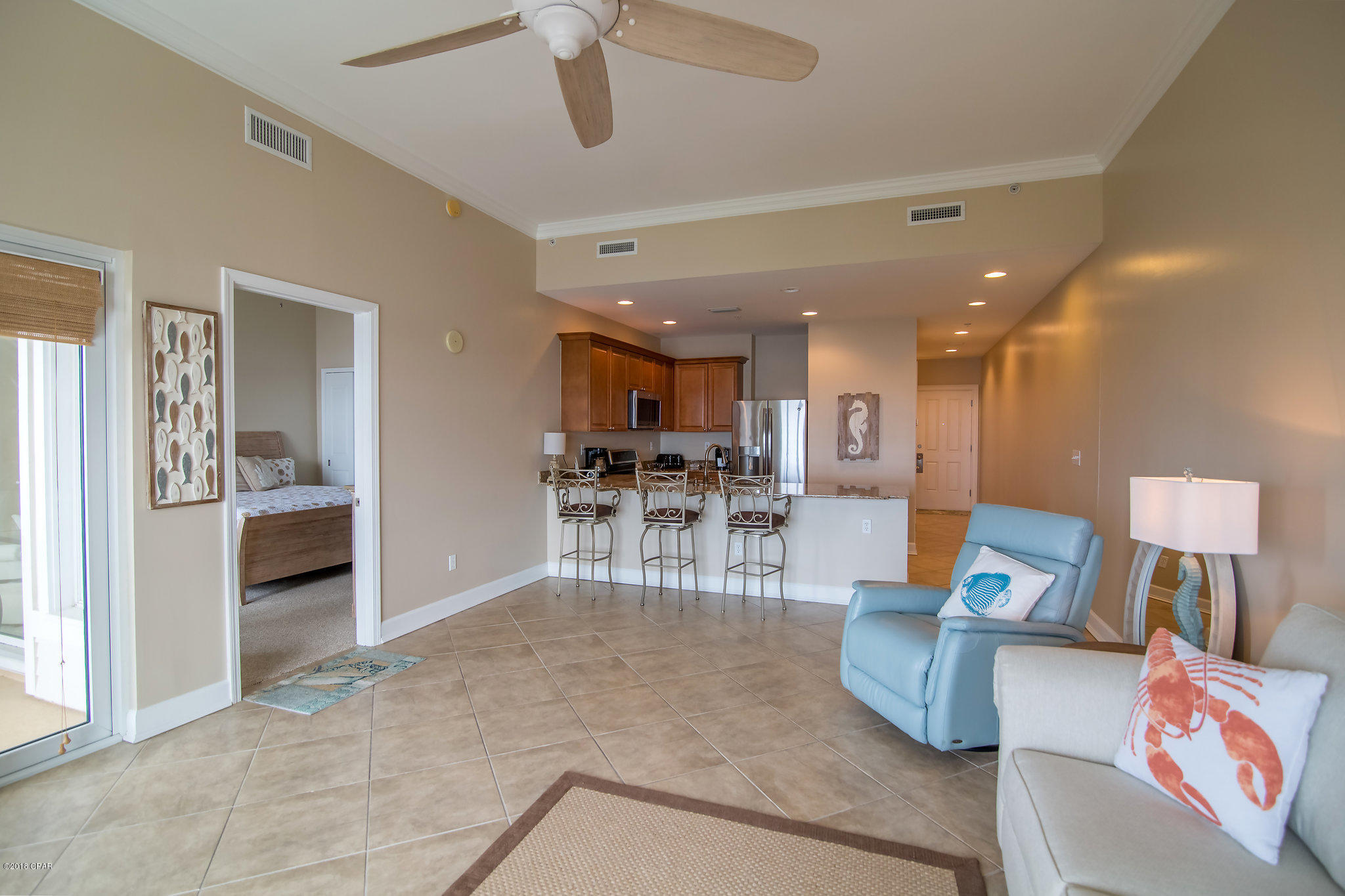 Reflections - Residential