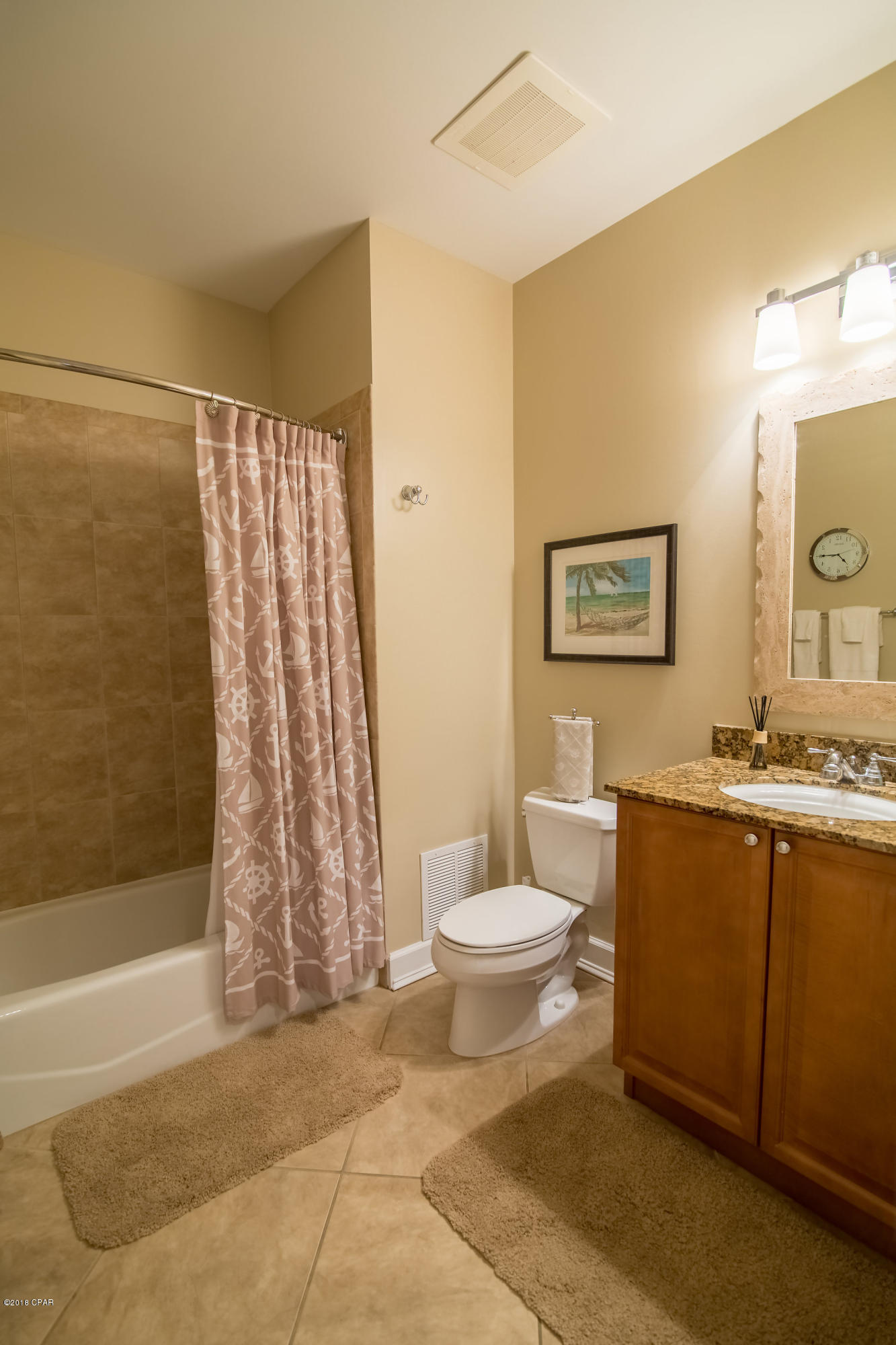 Reflections - Residential