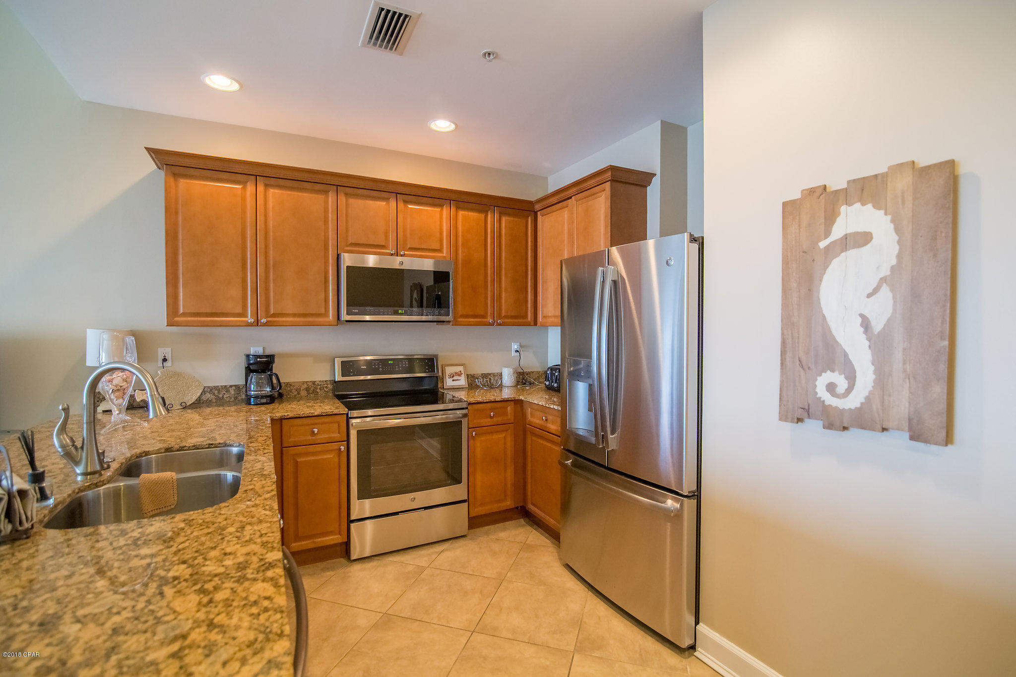 Reflections - Residential