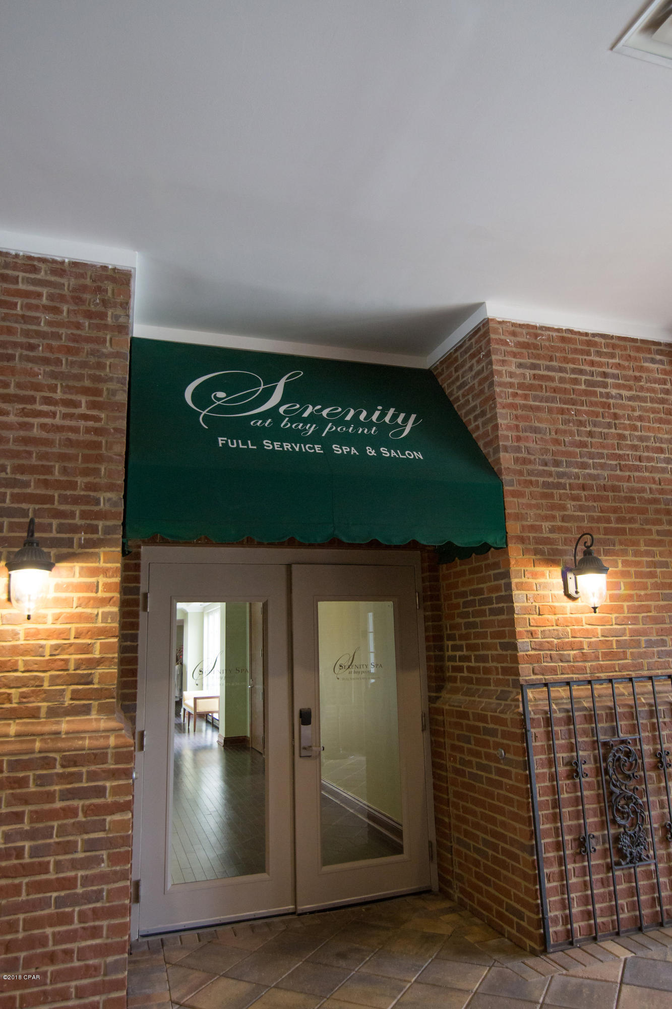 Reflections - Residential