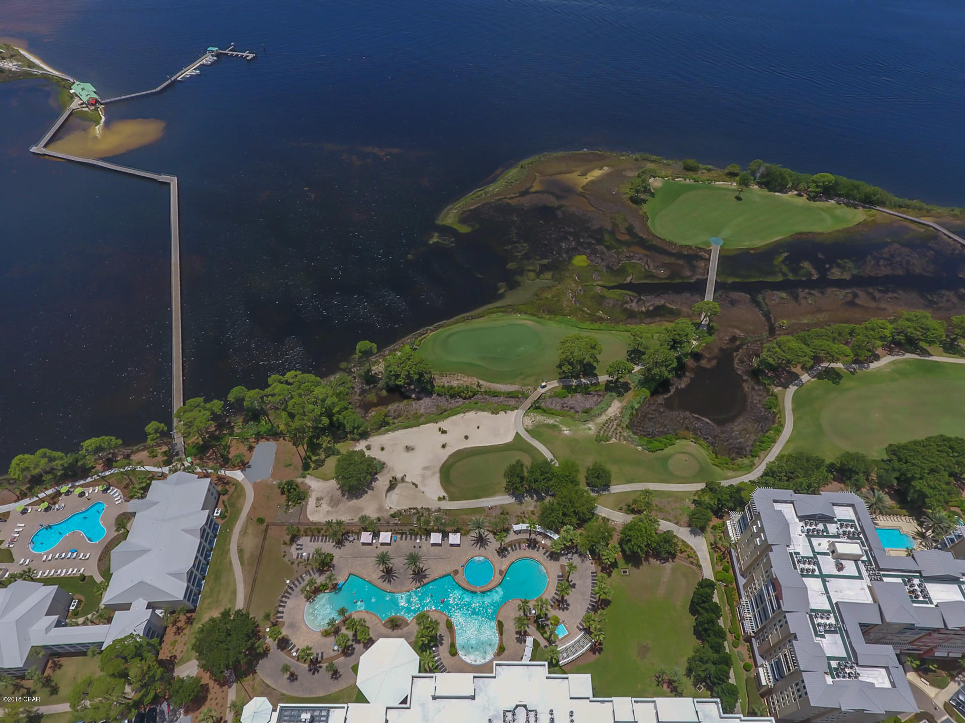 Reflections - Residential