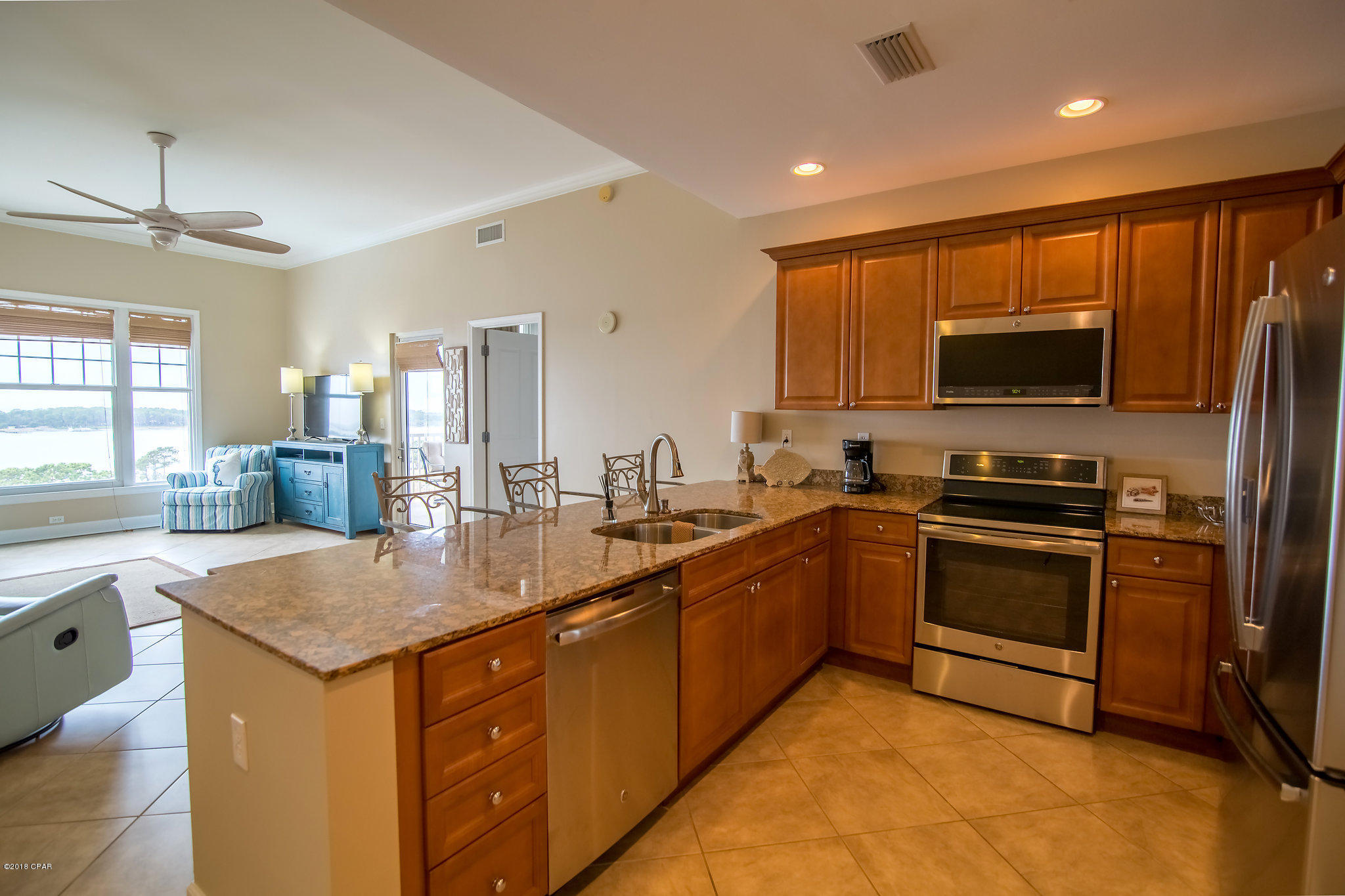 Reflections - Residential