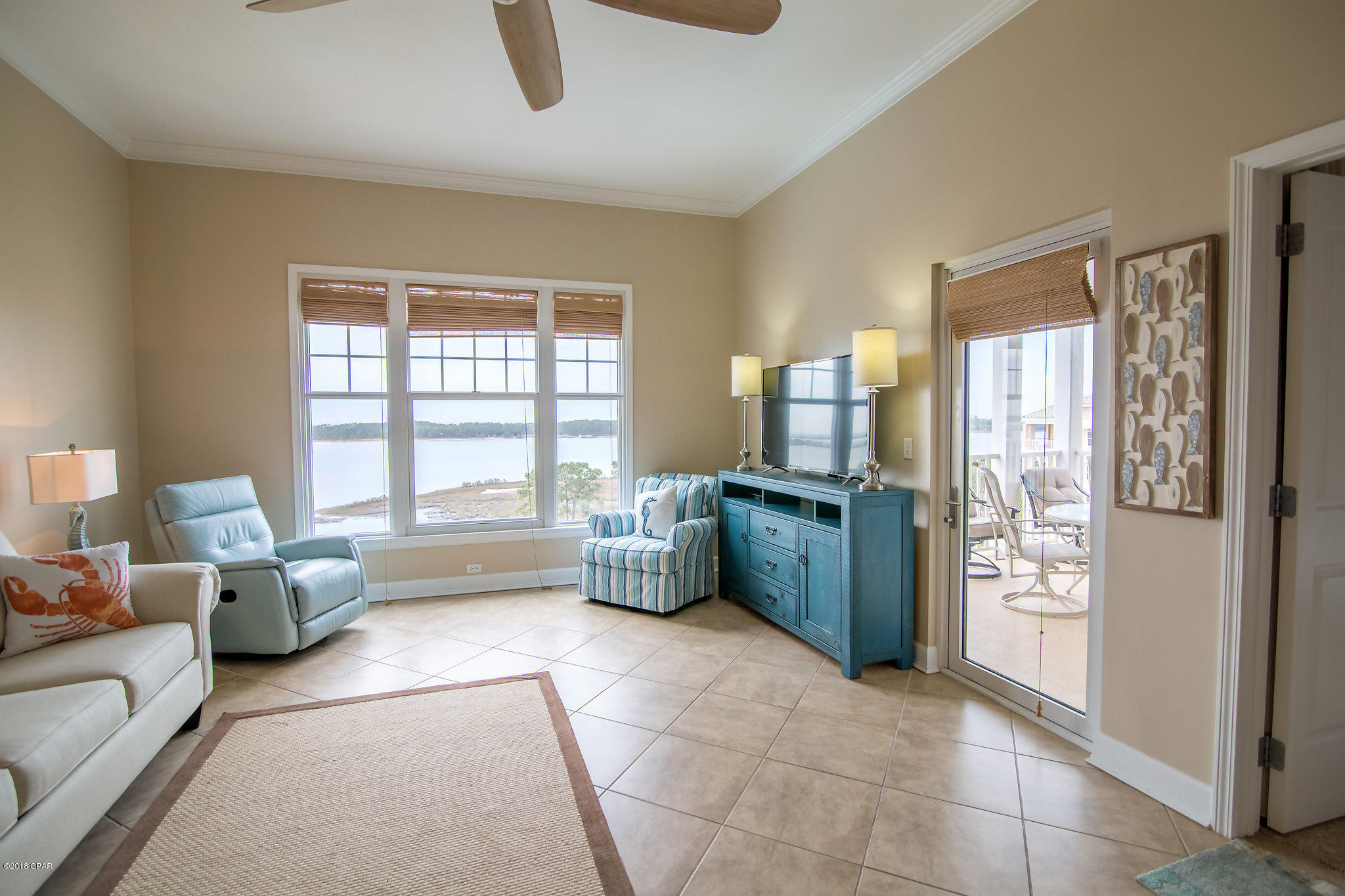 Reflections - Residential