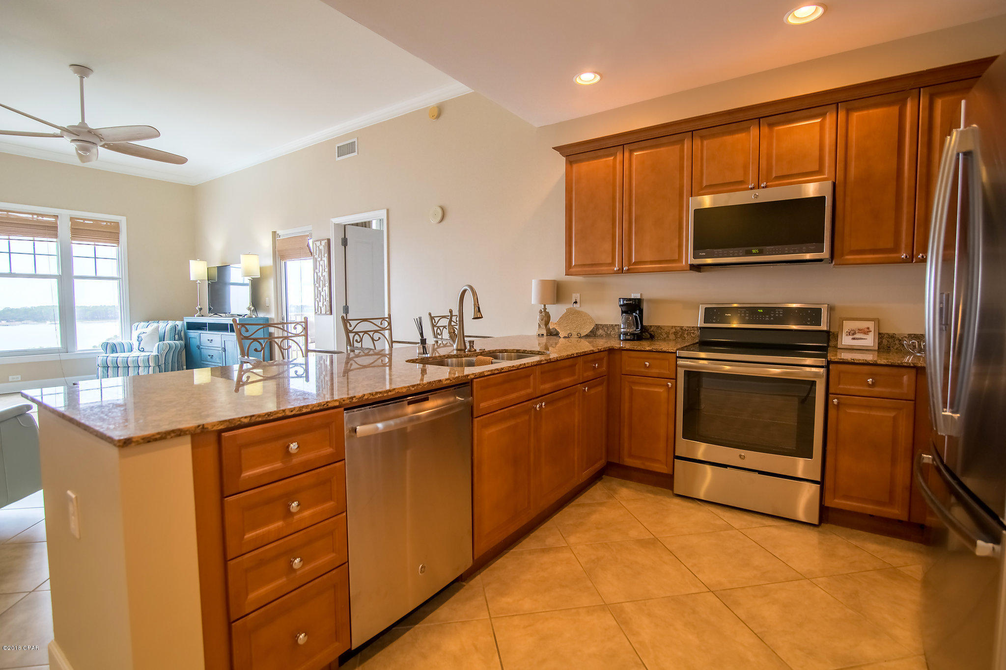 Reflections - Residential