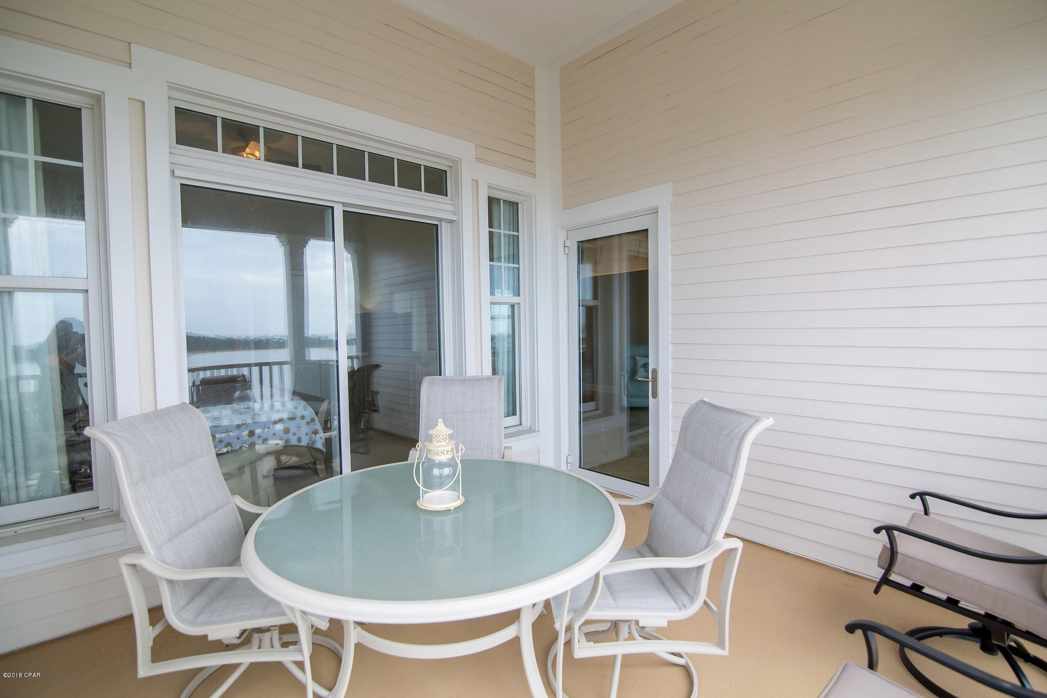 Reflections - Residential