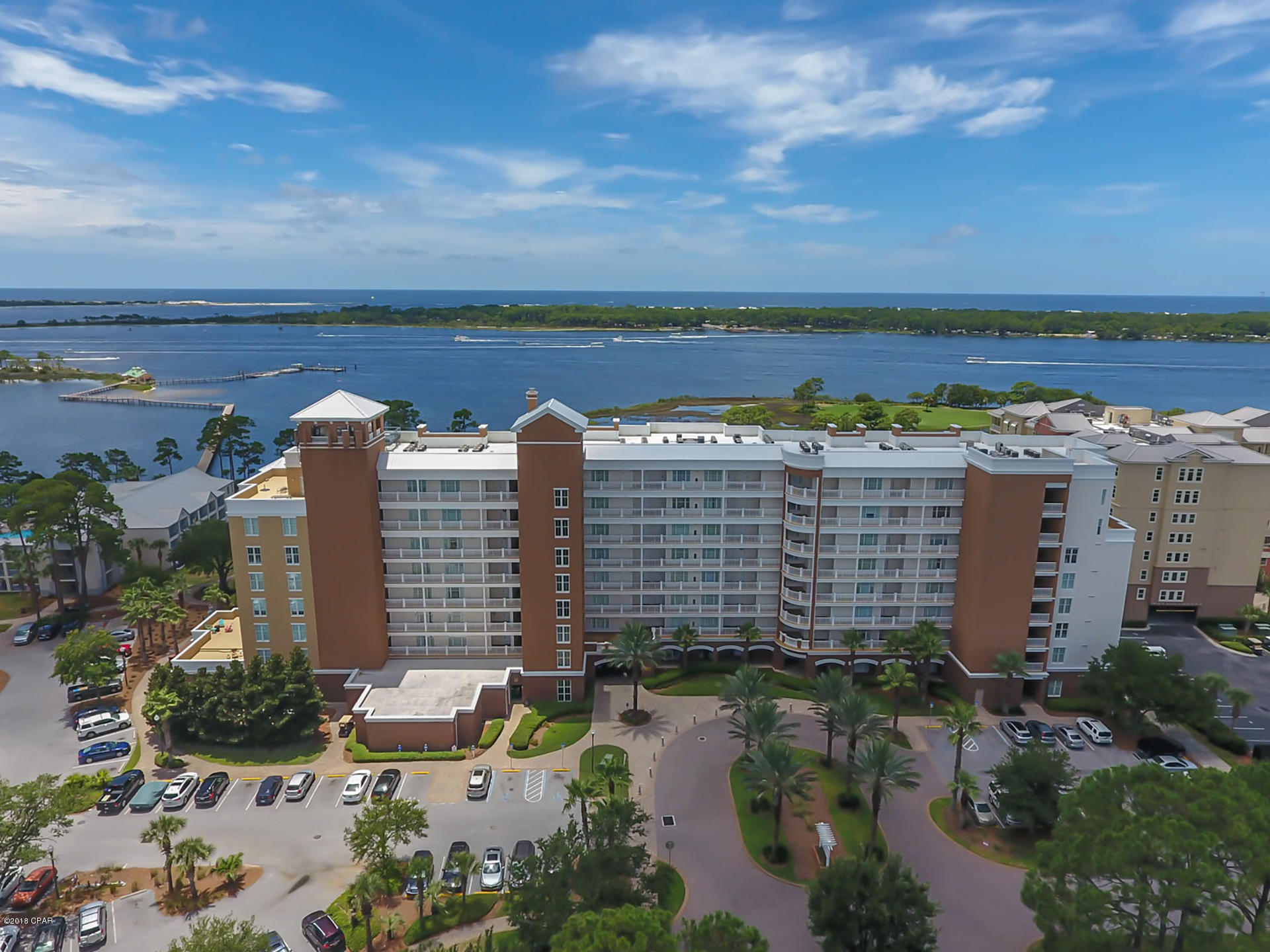 Reflections - Residential