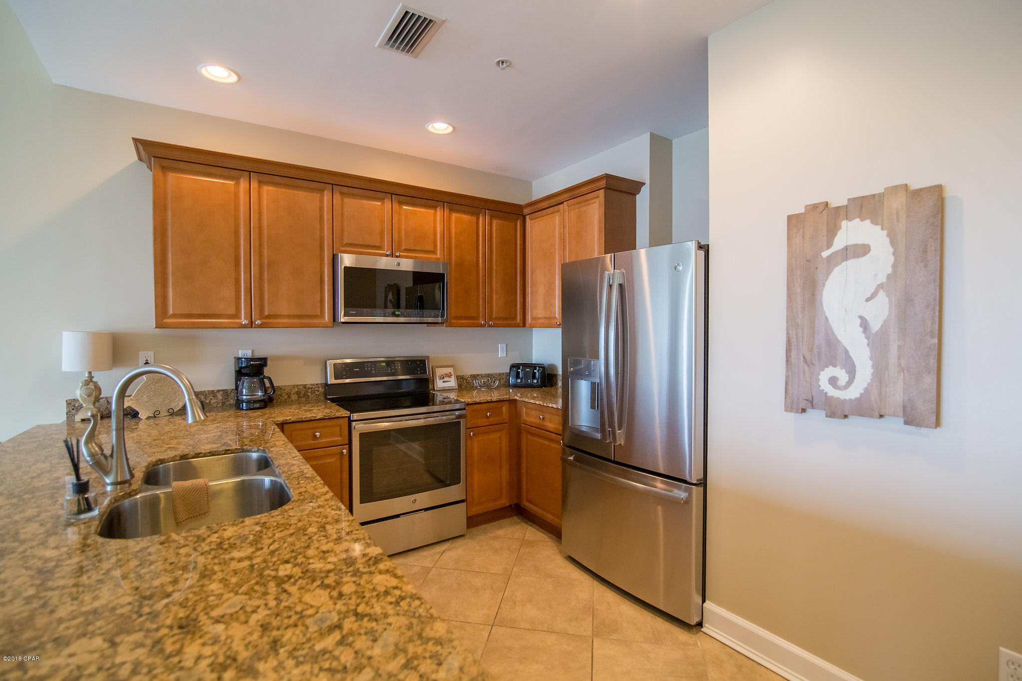 Reflections - Residential