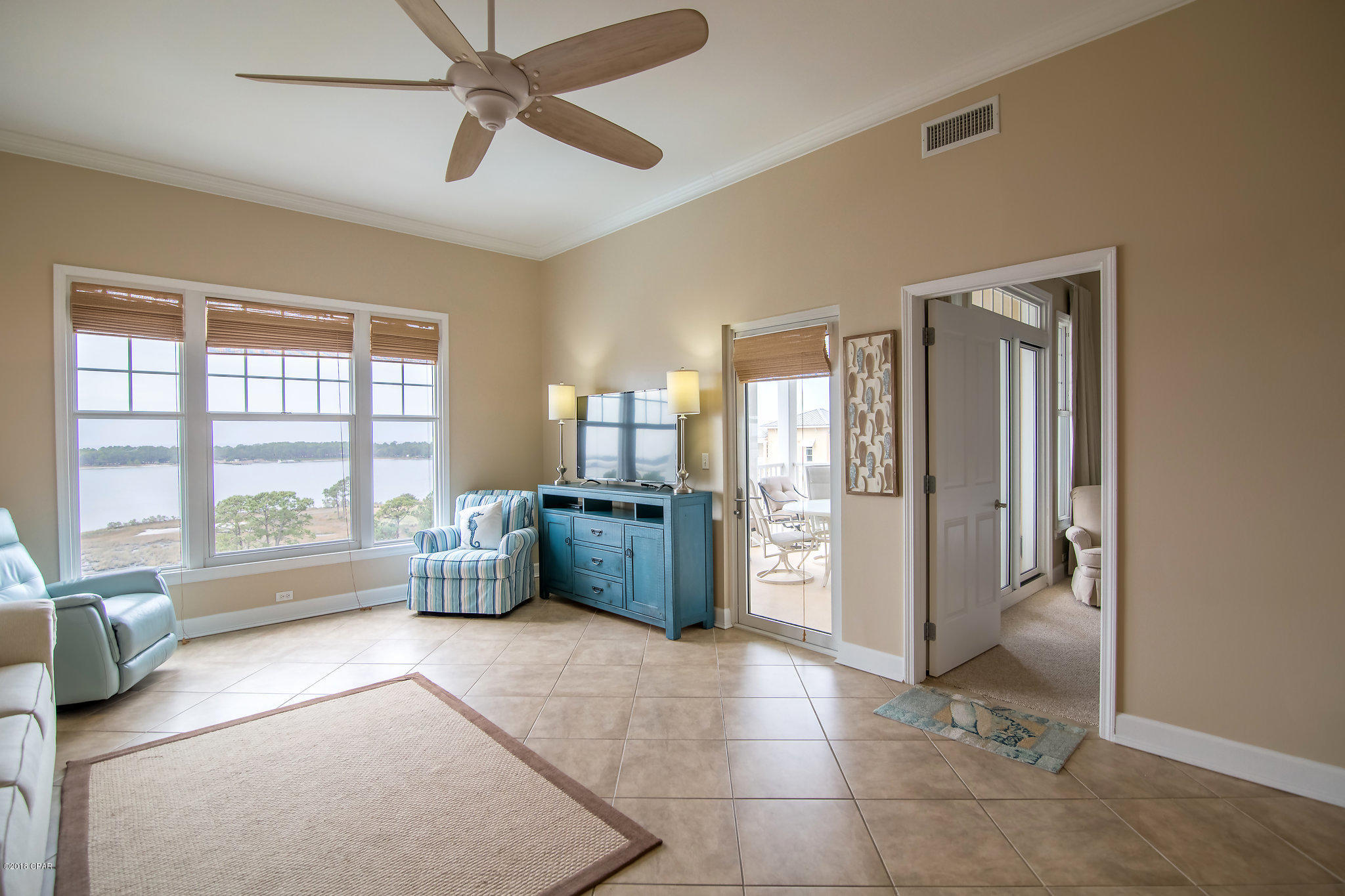 Reflections - Residential