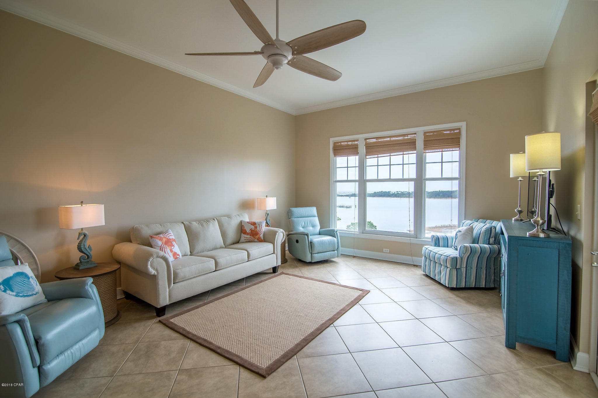 Reflections - Residential