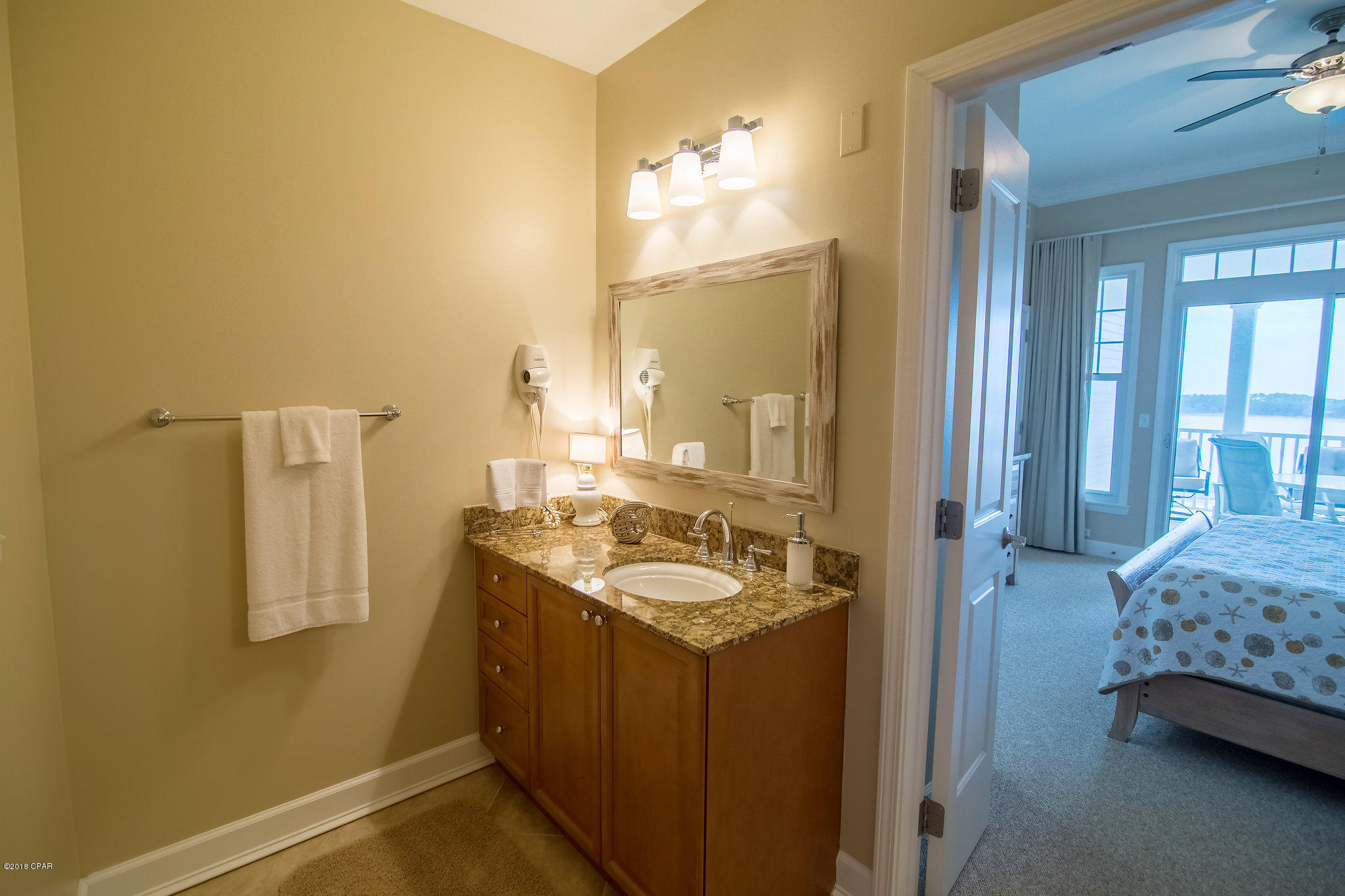 Reflections - Residential