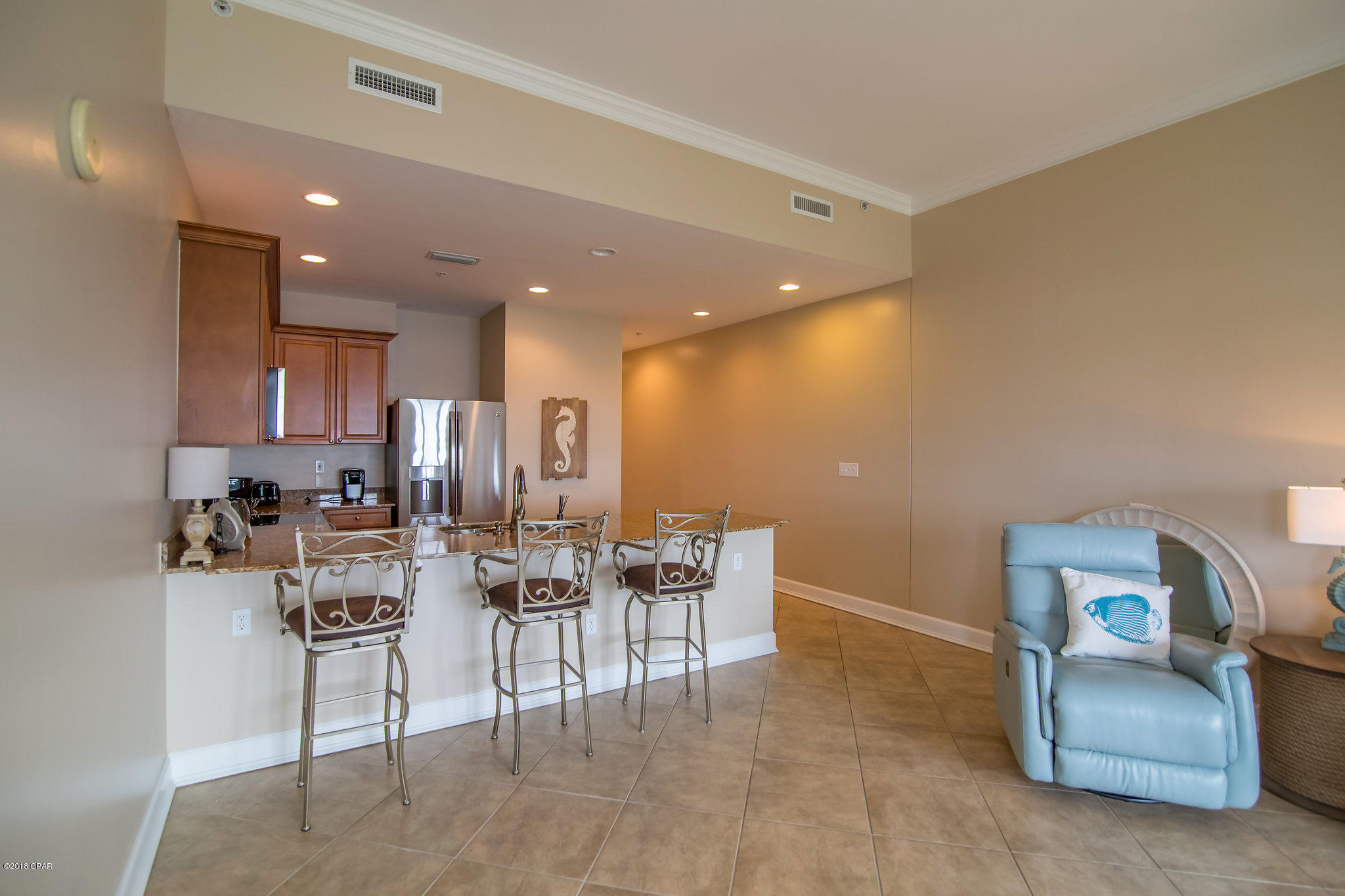 Reflections - Residential