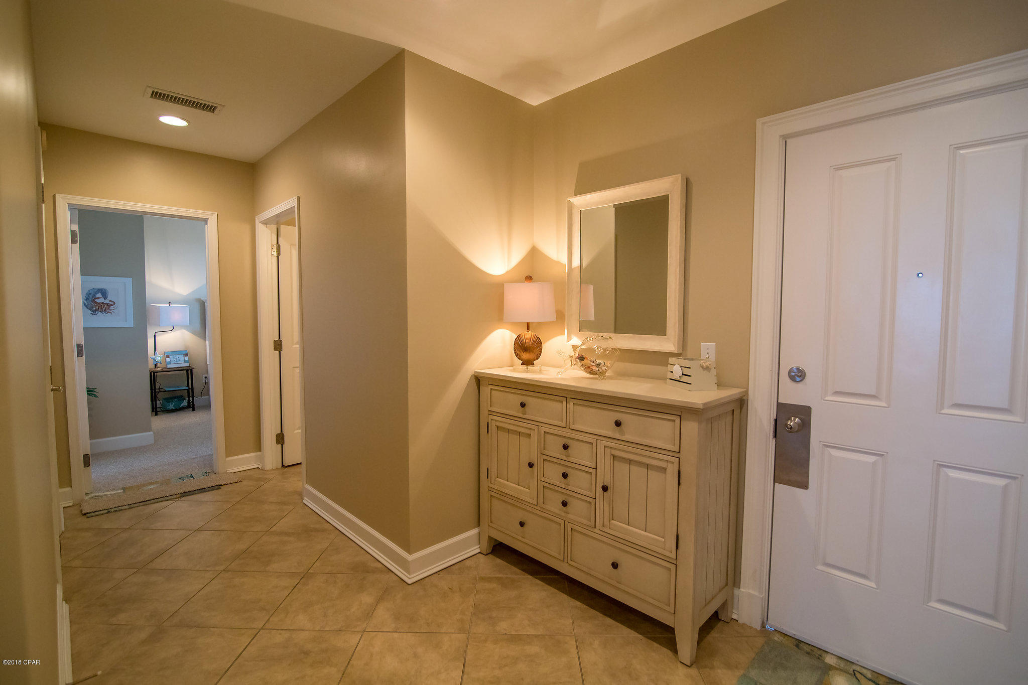 Reflections - Residential