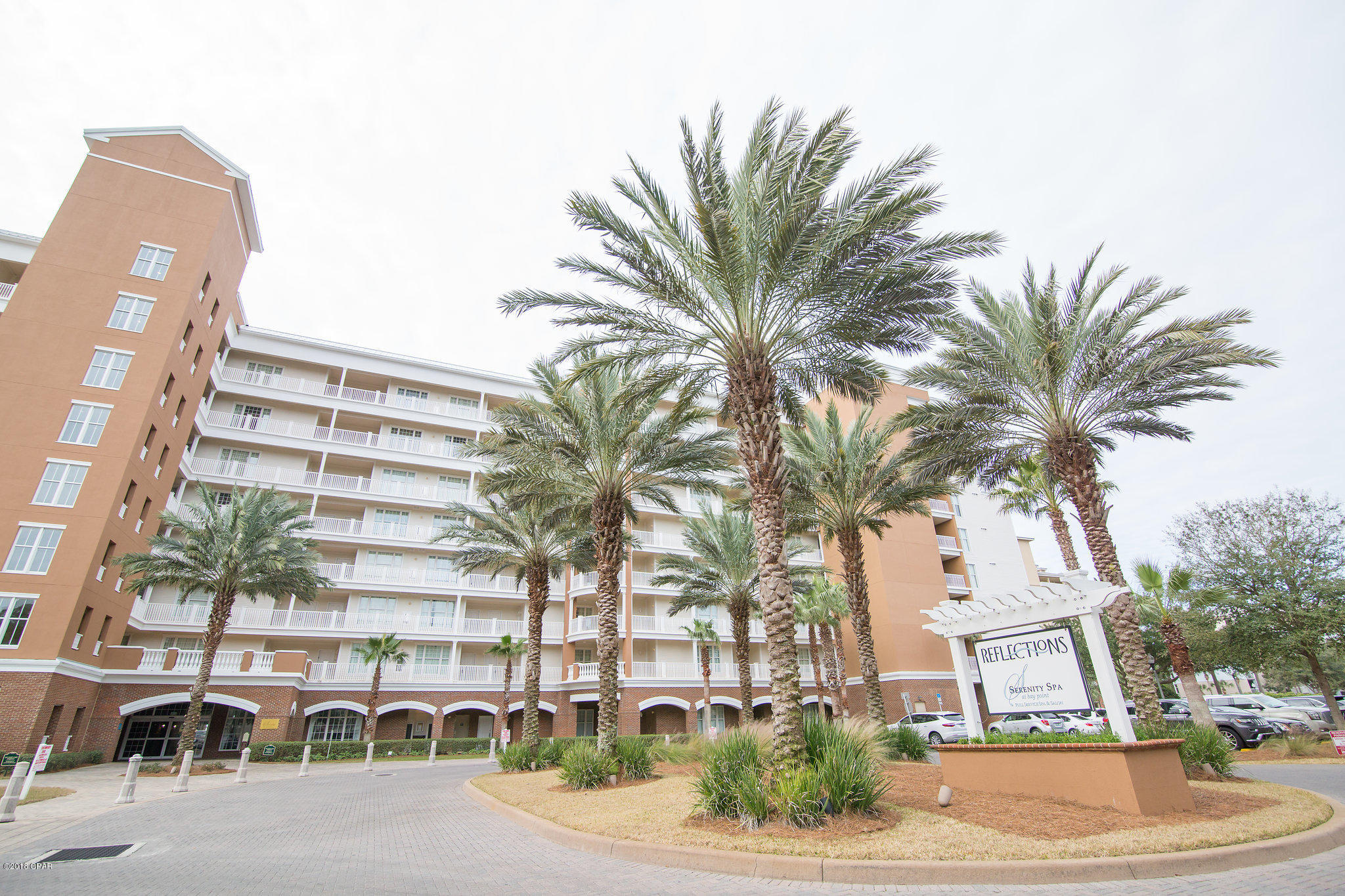 Reflections - Residential