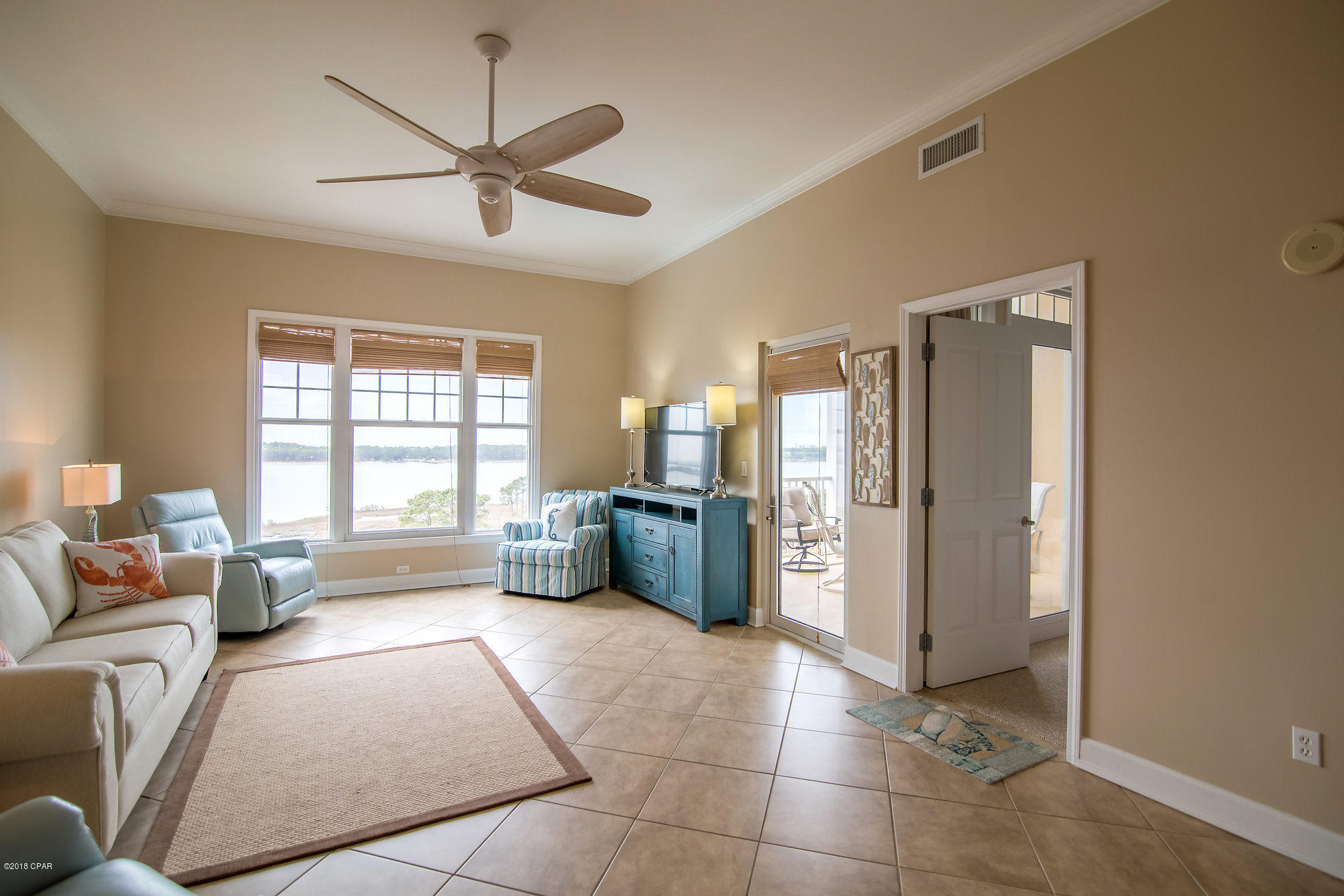 Reflections - Residential