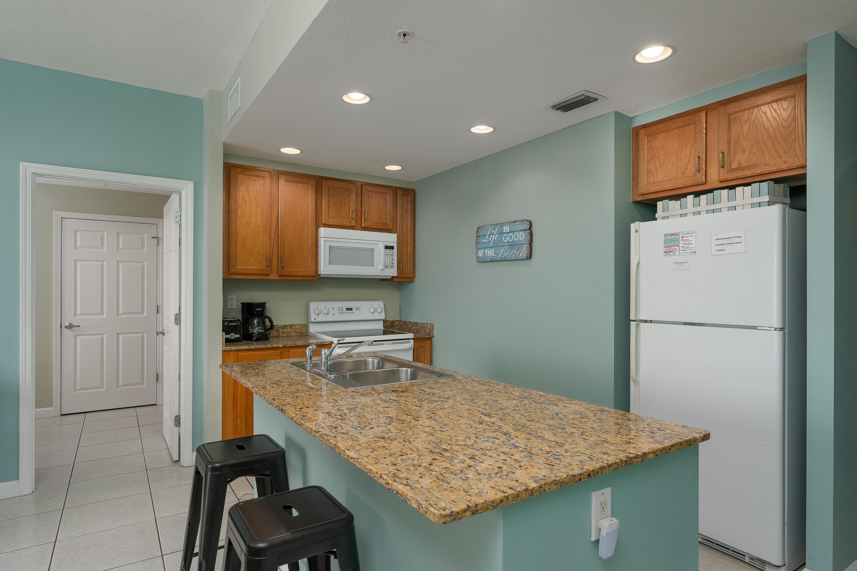 Sterling Reef - Residential