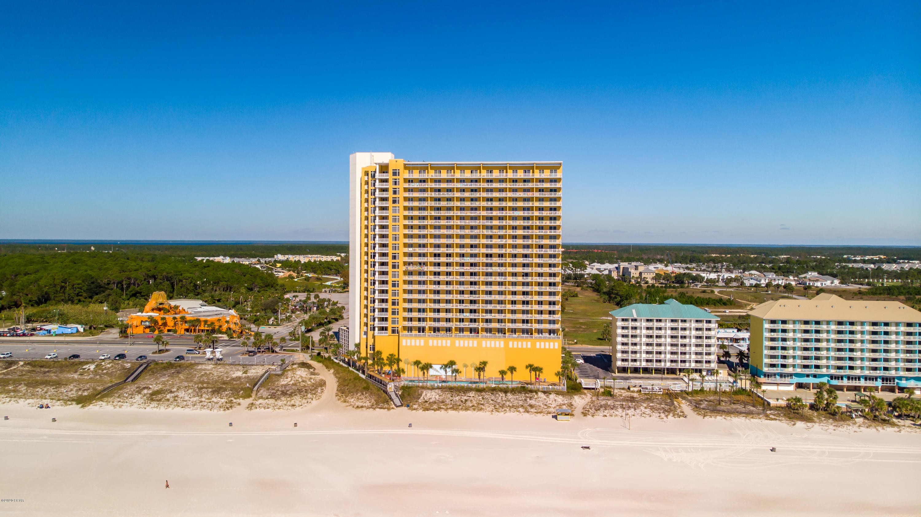 Sterling Reef - Residential