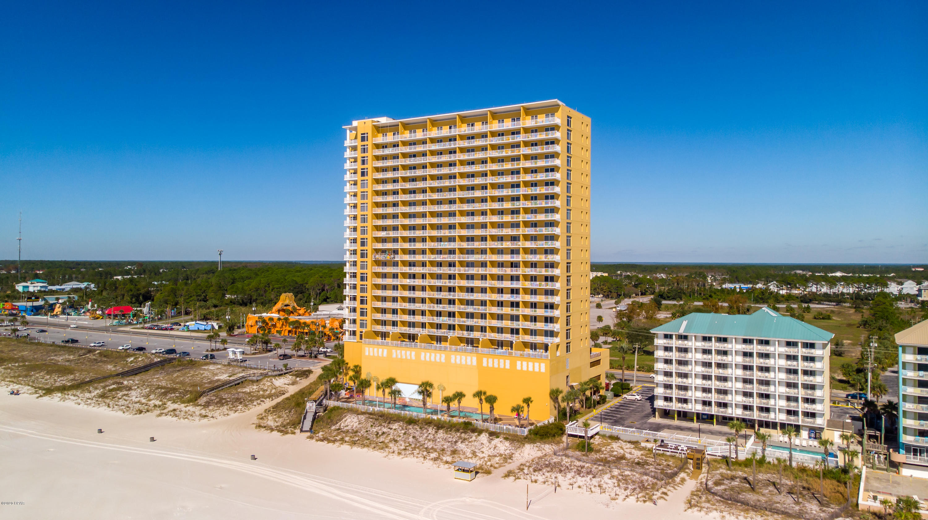 Sterling Reef - Residential