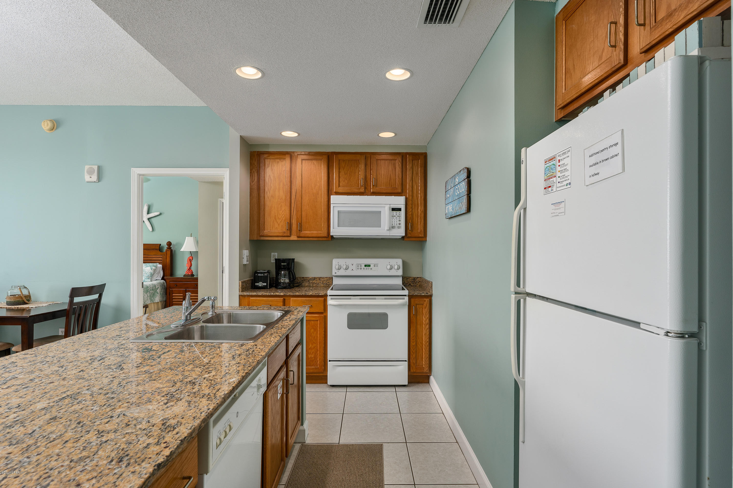 Sterling Reef - Residential