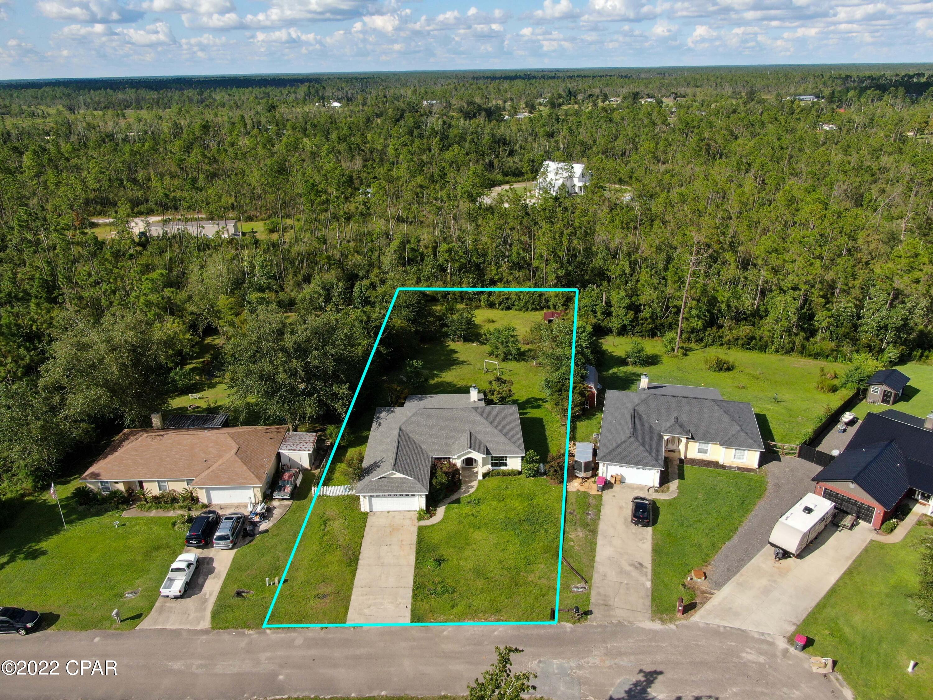 Lakewood Manor U-3 - Residential