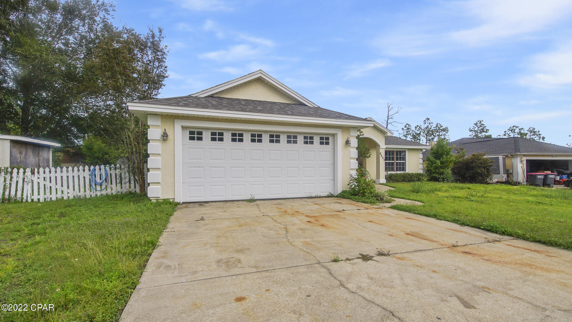 Lakewood Manor U-3 - Residential